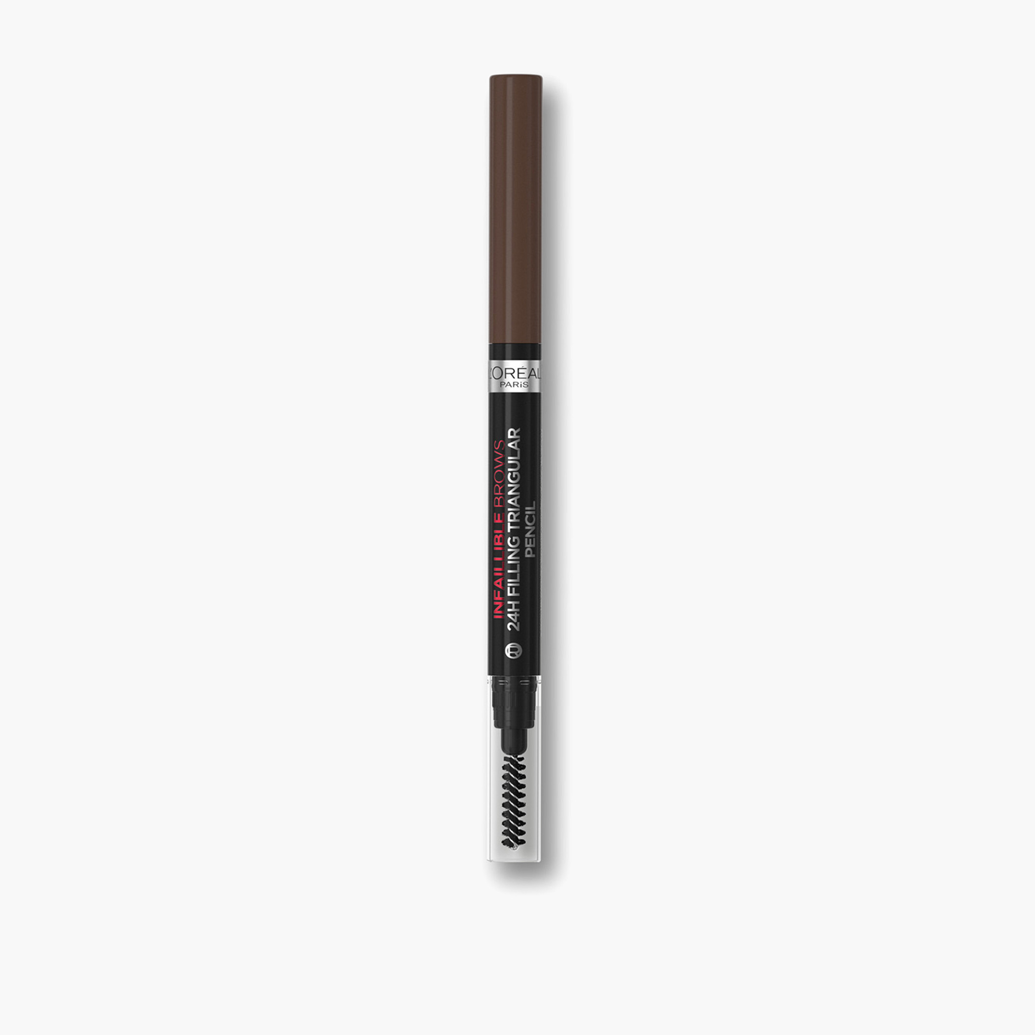 L'Oreal Paris Infallible Brow Xpert Eyebrow Pencil-beautyandpersonalcare-makeup-eyes-eyebrows-image-1