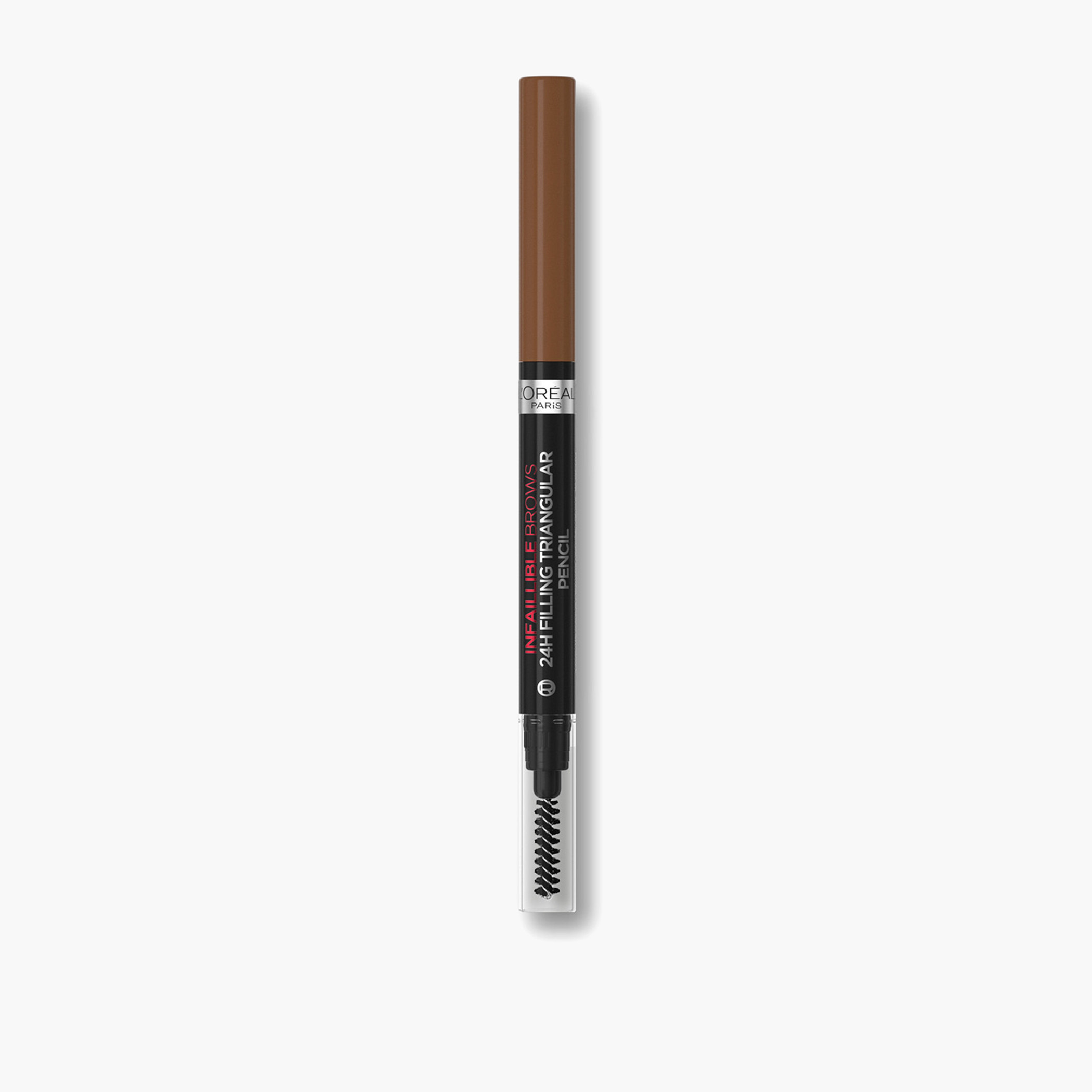 L'Oreal Paris Infallible Brow Xpert Eyebrow Pencil-beautyandpersonalcare-makeup-eyes-eyebrows-image-1