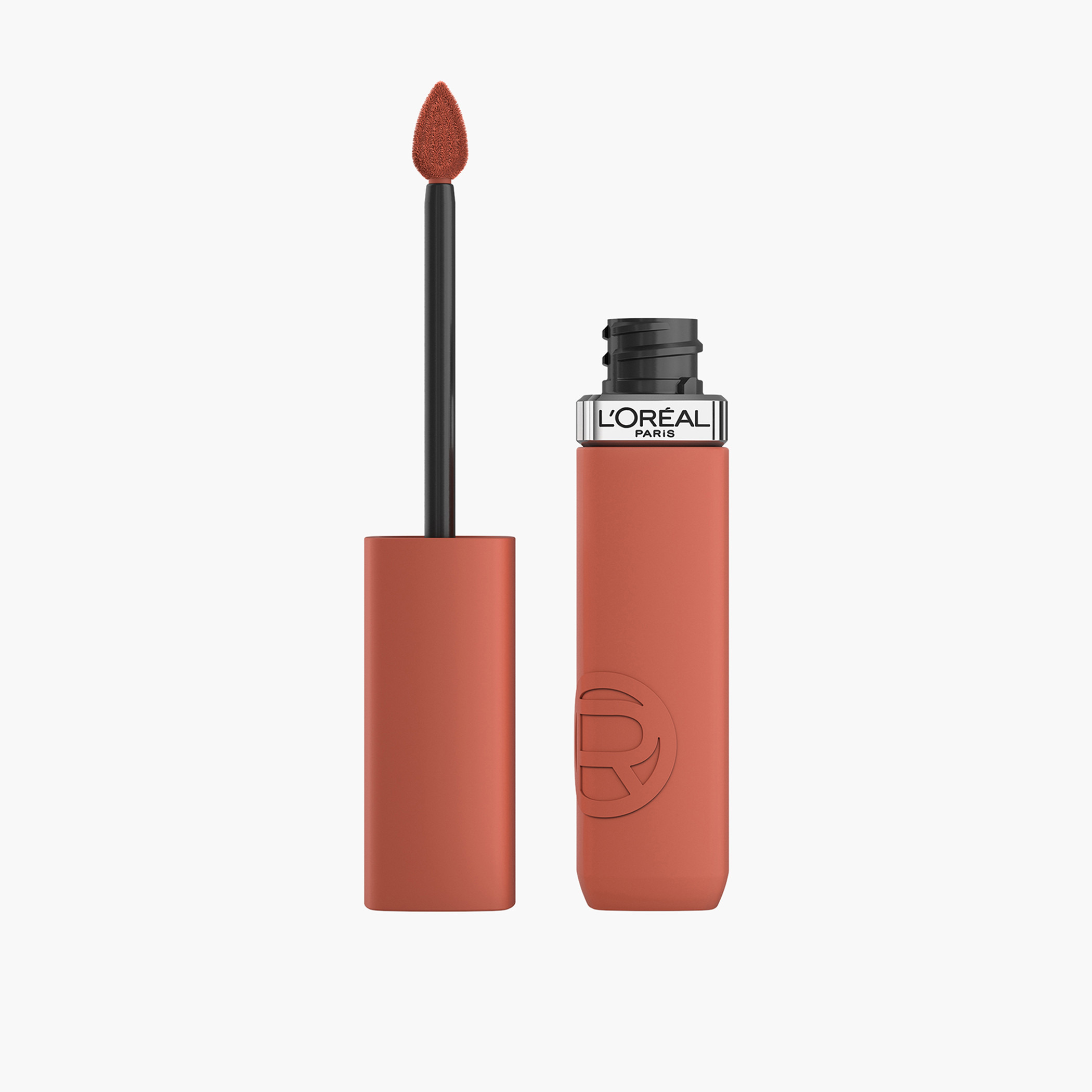L'Oreal Paris, Infaillible Le Matte Resistance Liquid Lipstick-beautyandpersonalcare-makeup-lips-liquidlipsticks-image-1