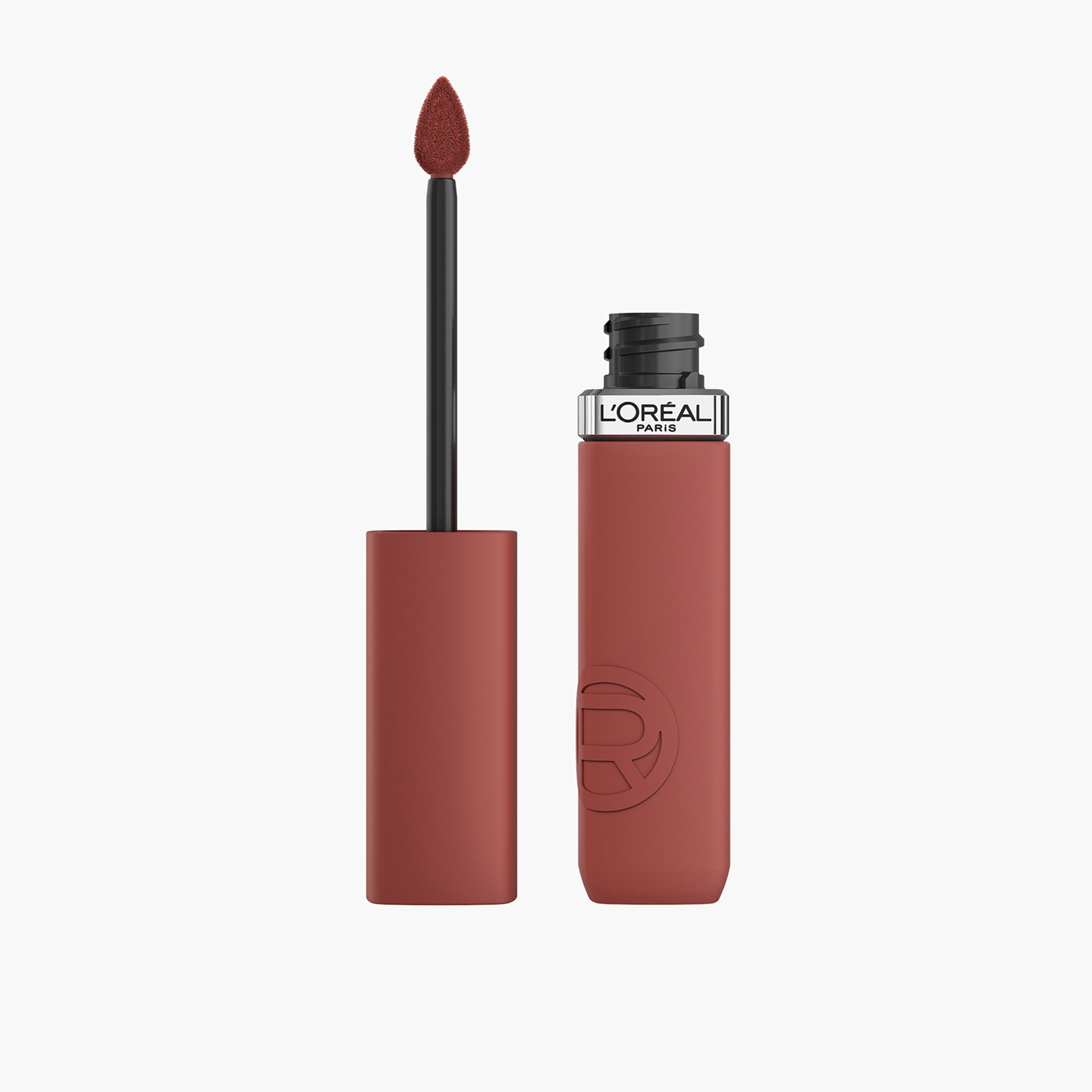 L'Oreal Paris, Infaillible Le Matte Resistance Liquid Lipstick-beautyandpersonalcare-makeup-lips-liquidlipsticks-image-1