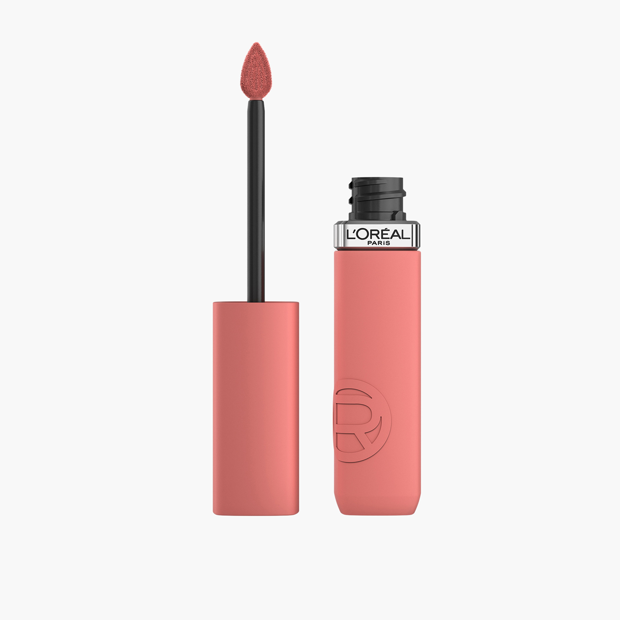 Loreal lipstick store matte