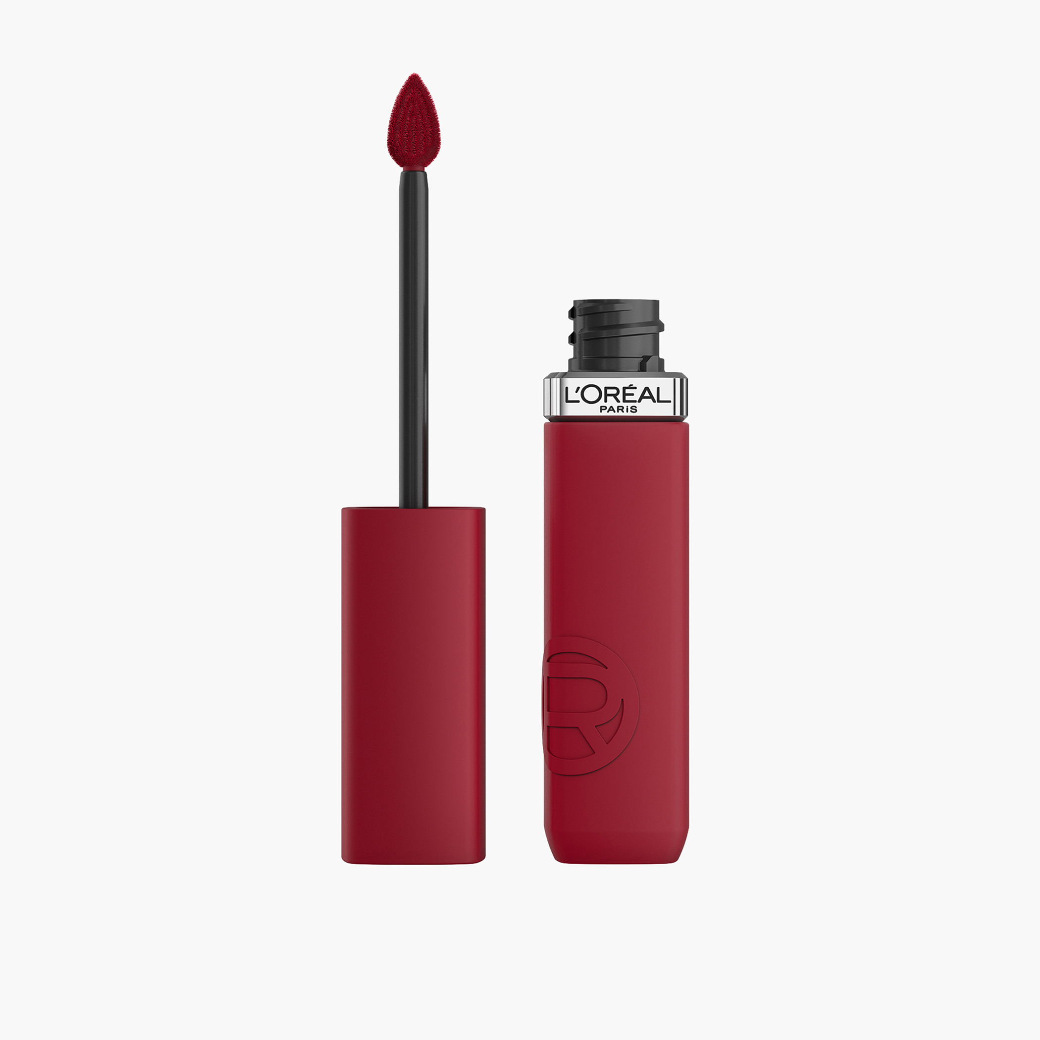 L'Oreal Paris, Infaillible Le Matte Resistance Liquid Lipstick-beautyandpersonalcare-makeup-lips-liquidlipsticks-image-1