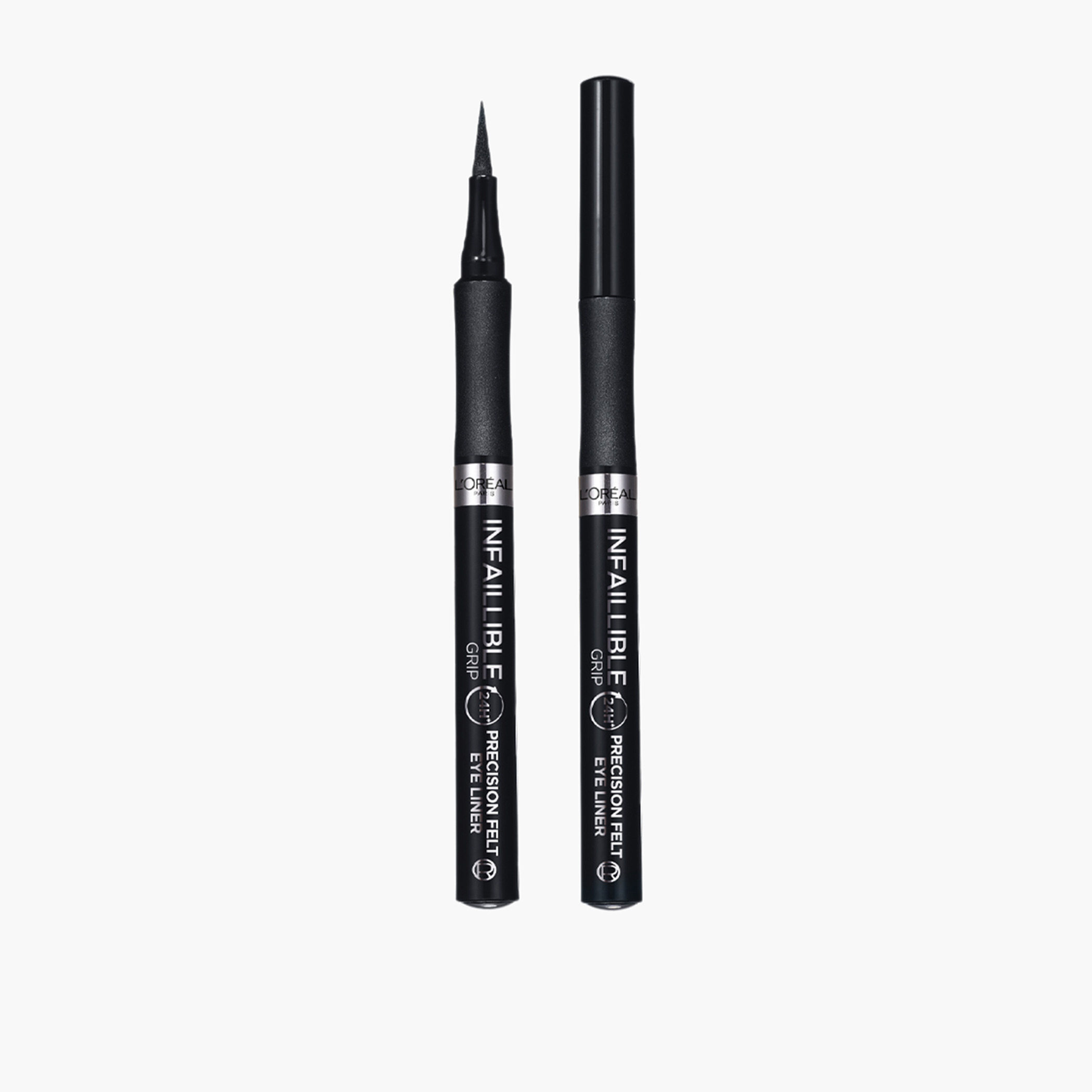 L'Oreal Paris Infallible Precision Felt Eyeliner-beautyandpersonalcare-makeup-eyes-eyeliners-image-1
