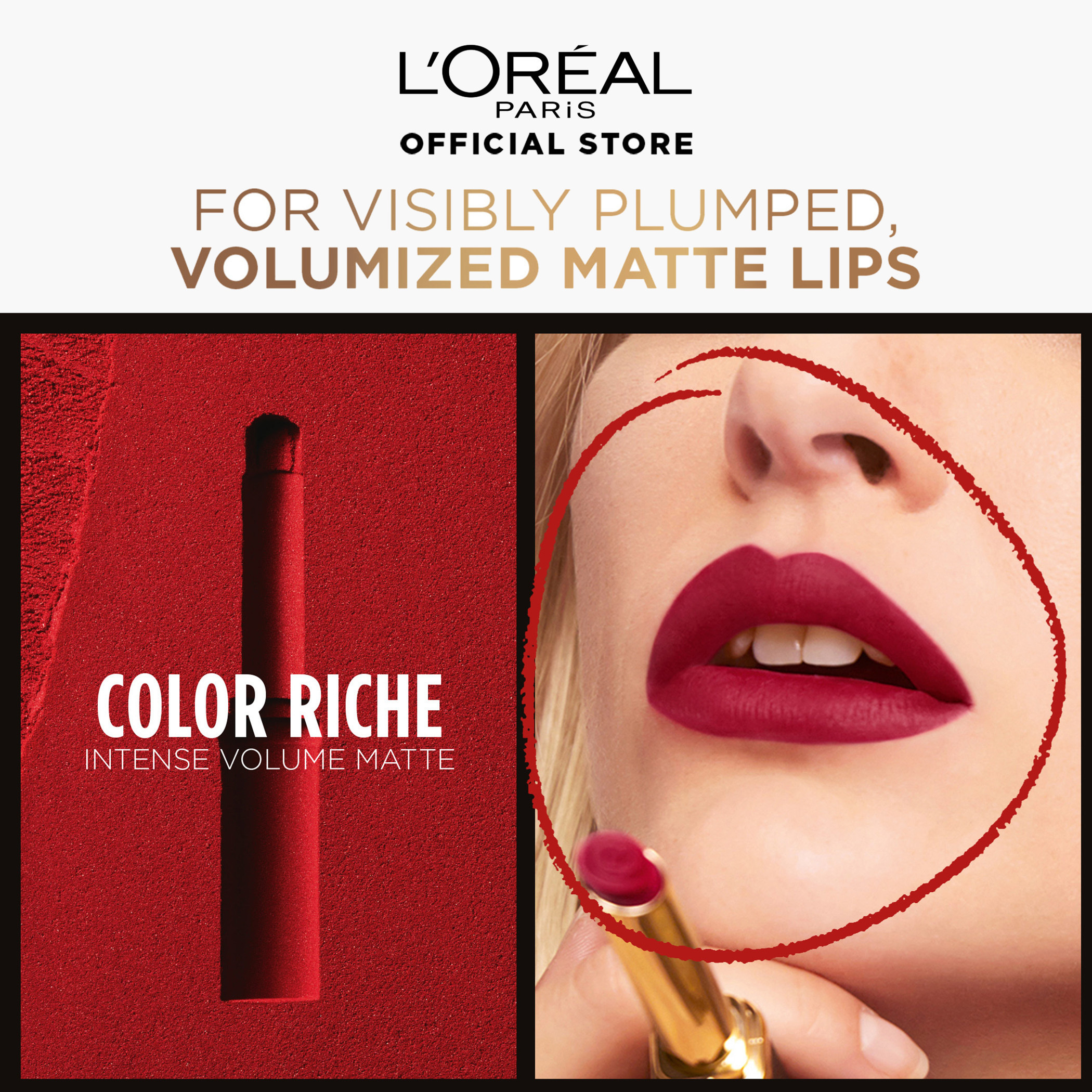 L’Oréal Paris Color Riche Intense Volume Matte Lipstick-beautyandpersonalcare-makeup-lips-lipsticks-image-4