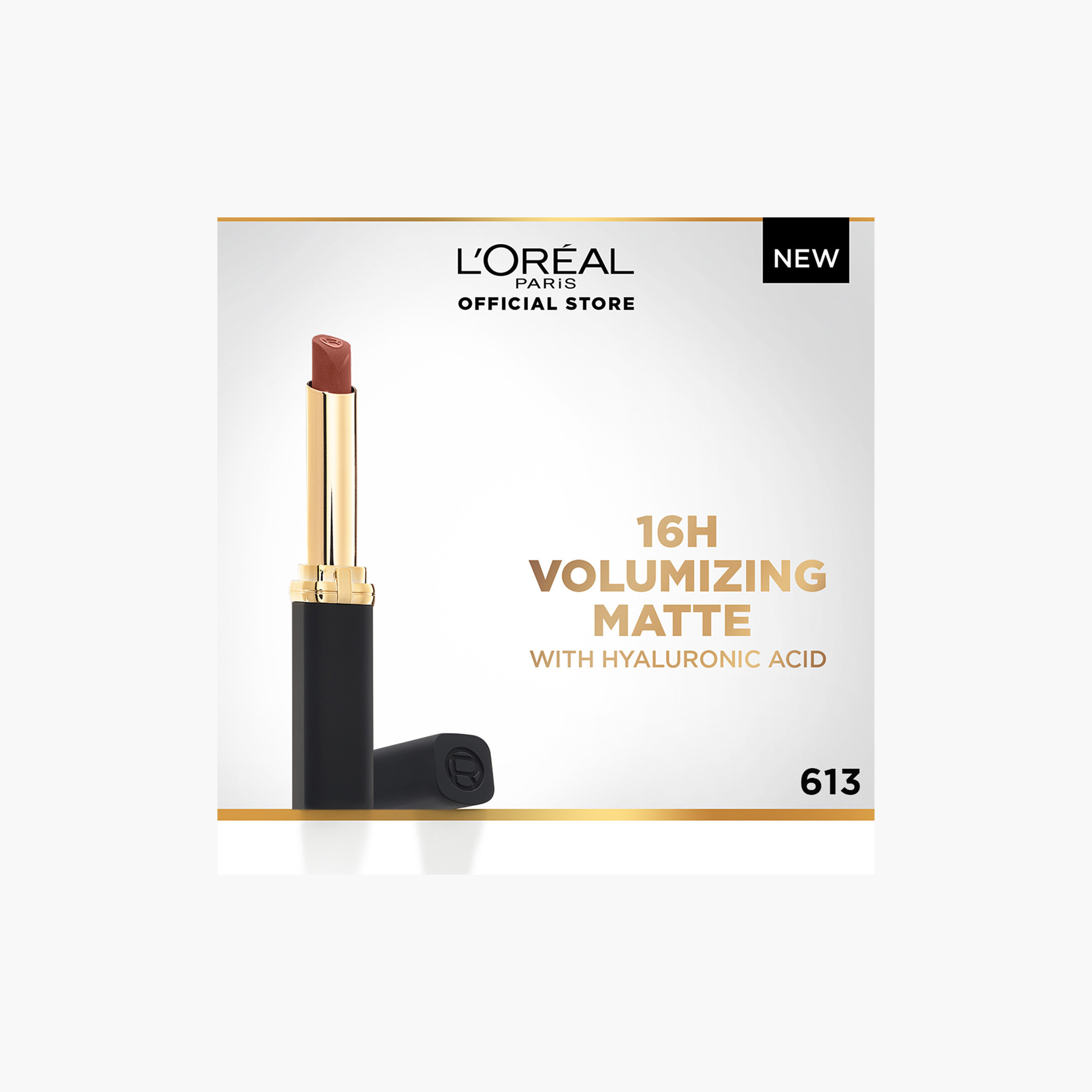 L'Oreal Paris Color Riche Intense Volume Matte Lipstick-beautyandpersonalcare-makeup-lips-lipsticks-image-2