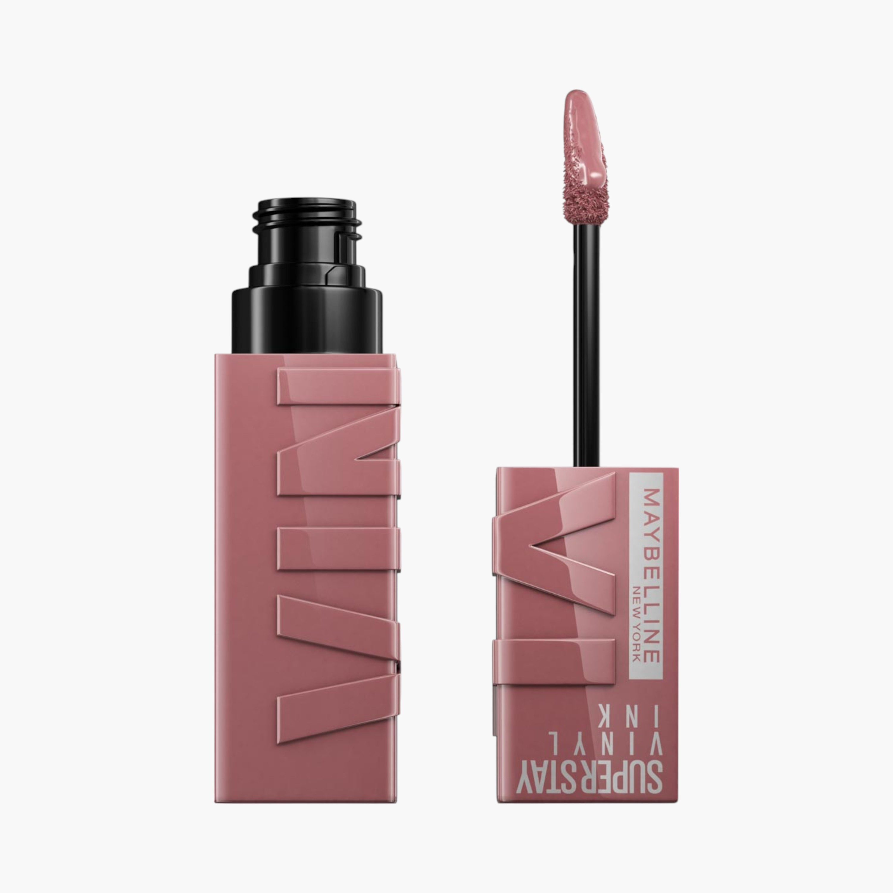 Maybelline New York Super Stay Vinyl Ink Gloss Lipstick-beautyandpersonalcare-makeup-lips-liquidlipsticks-image-2