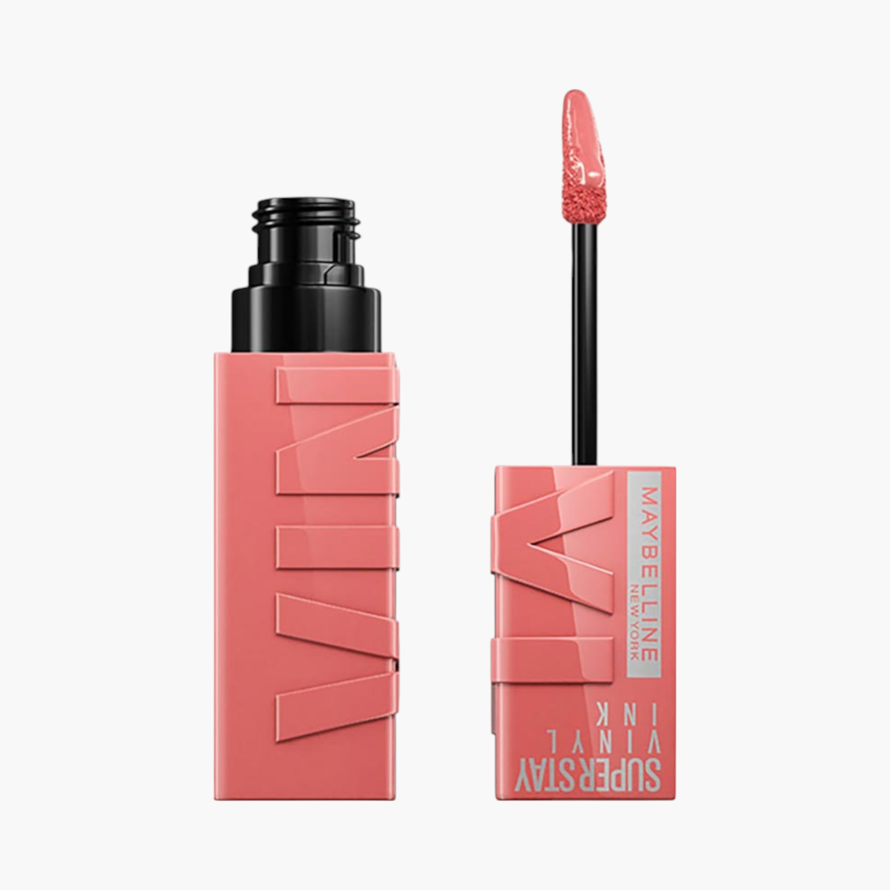 Maybelline New York Super Stay Vinyl Ink Gloss Lipstick-beautyandpersonalcare-makeup-lips-liquidlipsticks-image-2