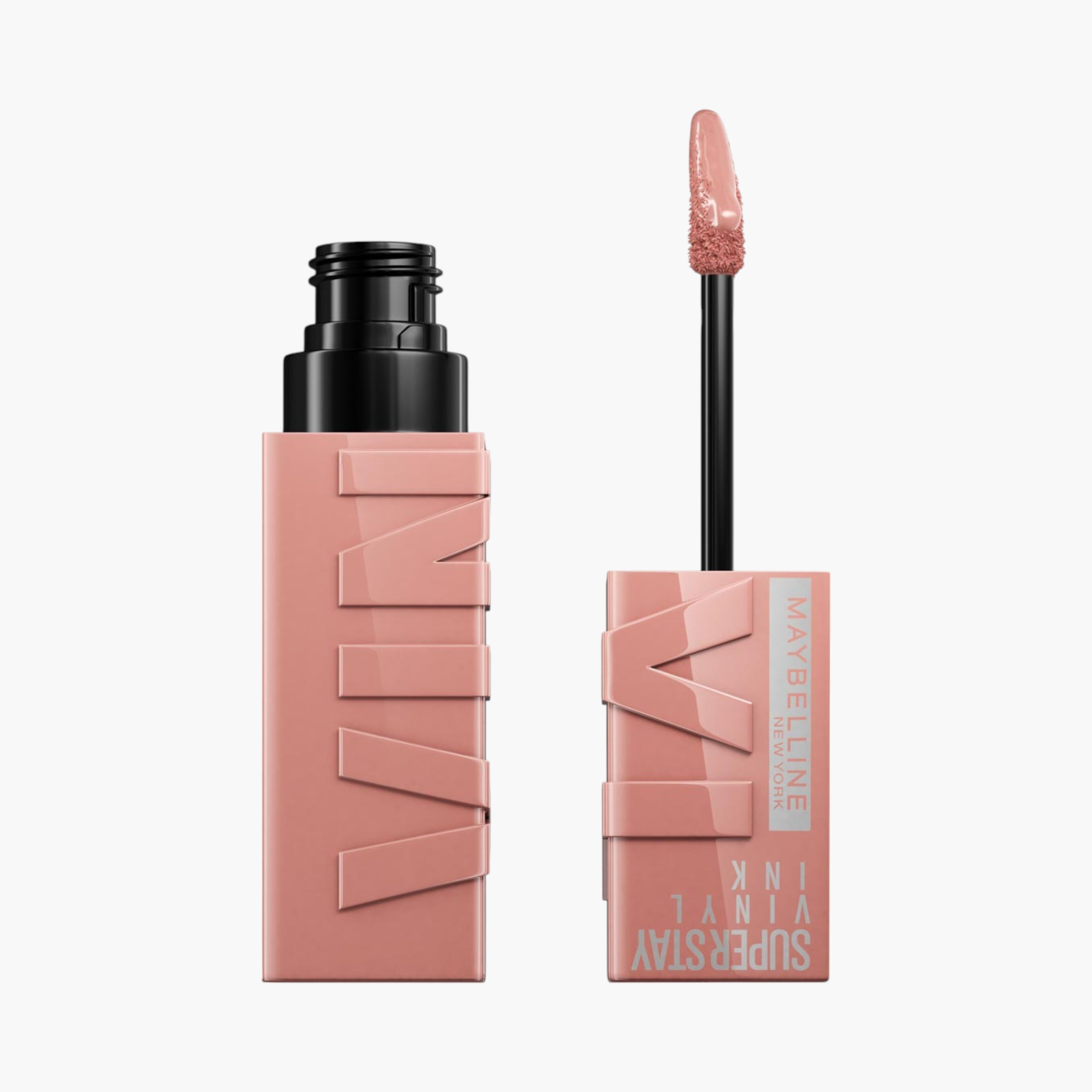 Maybelline New York Super Stay Vinyl Ink Gloss Lipstick-beautyandpersonalcare-makeup-lips-liquidlipsticks-image-2