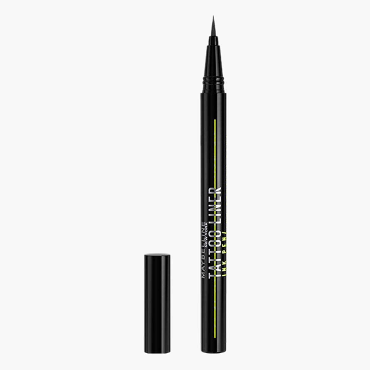 Maybelline eyeliner store pen