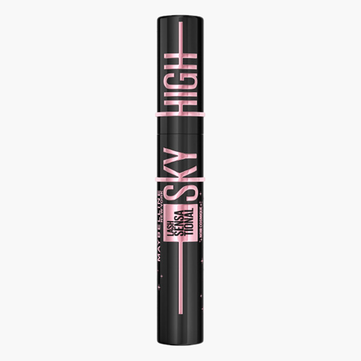 ماسكارا لاش سينسيشينال سكاي هاي كوزميك بلاك من مايبيلين نيويورك-beautyandpersonalcare-makeup-eyes-mascaras-image-1