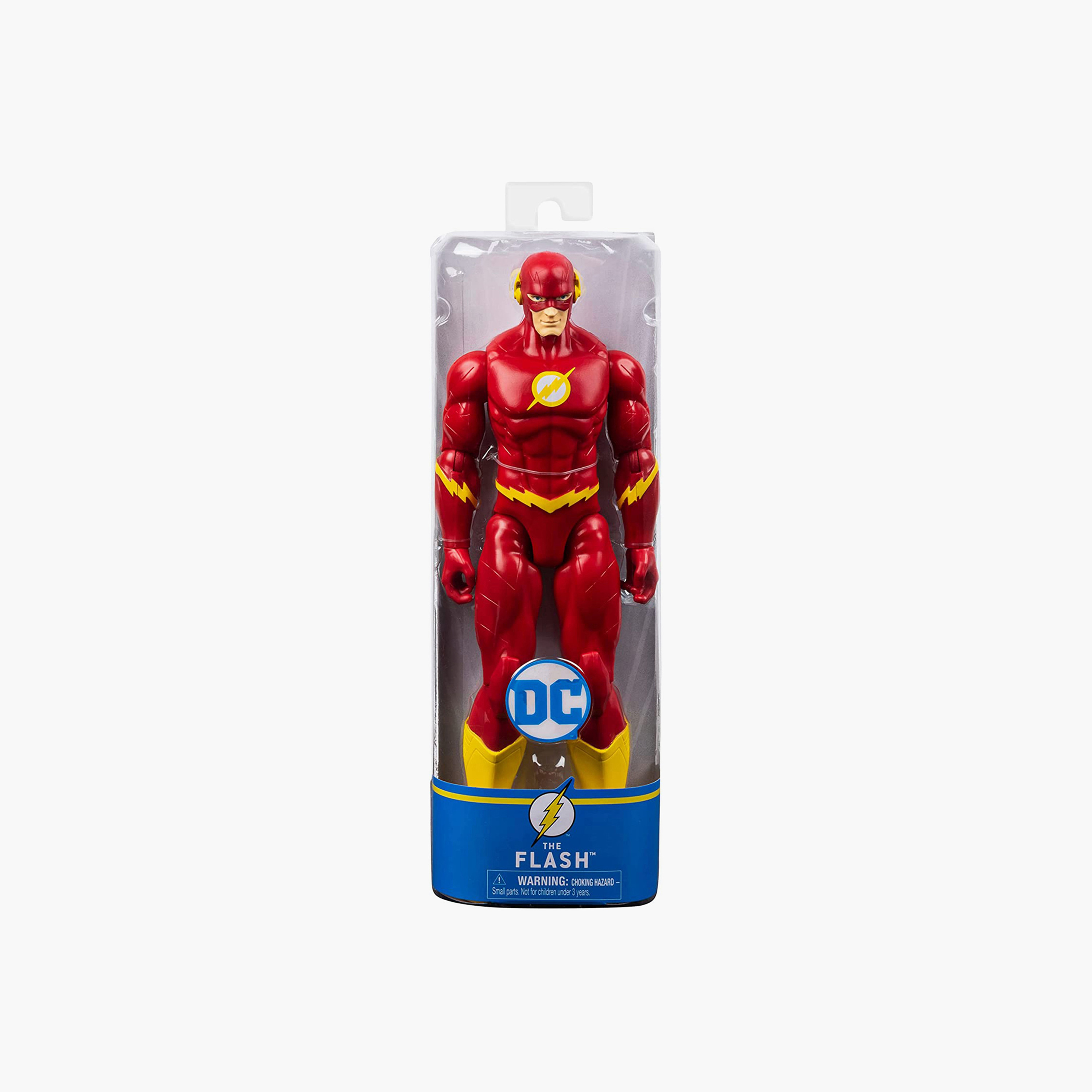 The store flash figurine