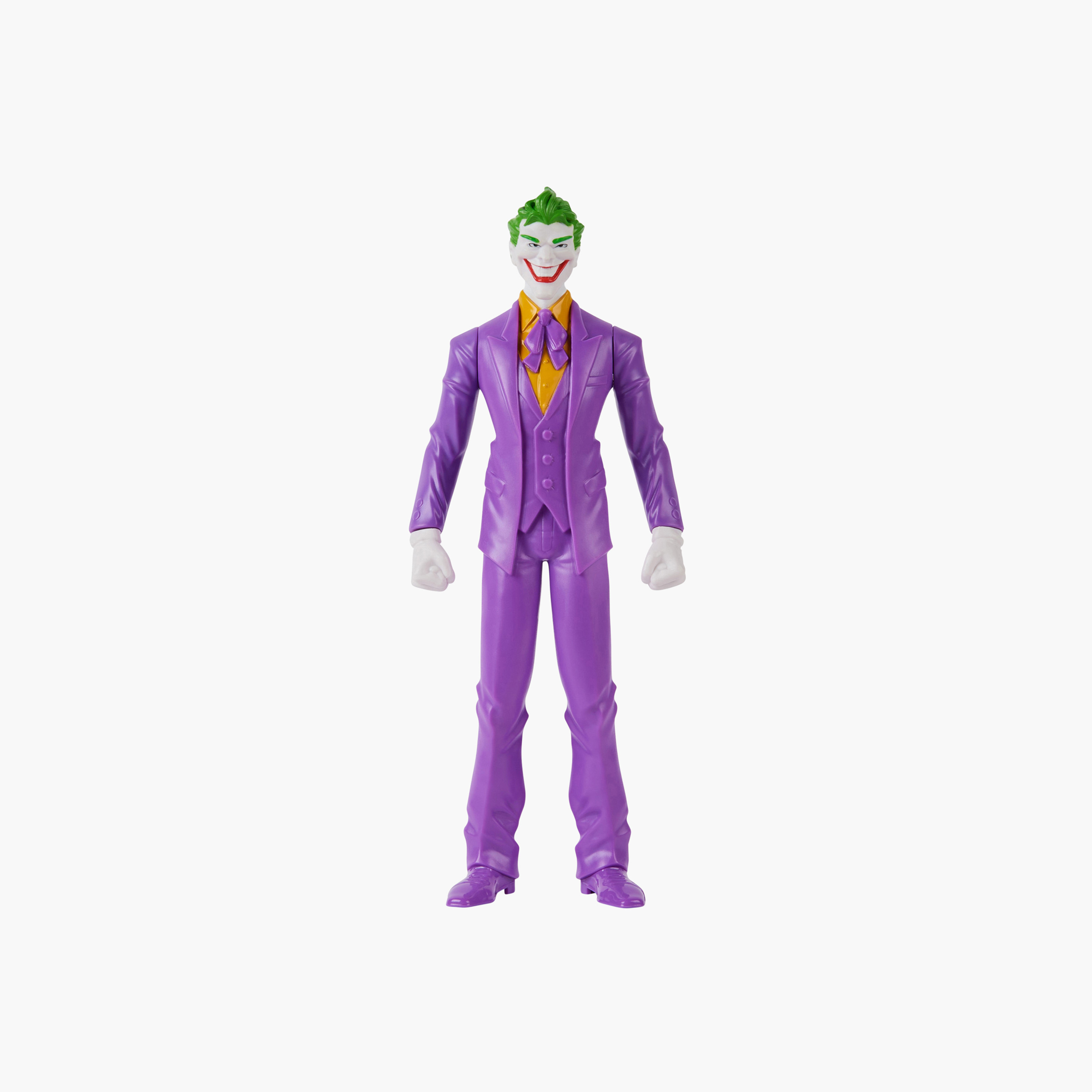 Dc universe clearance figures