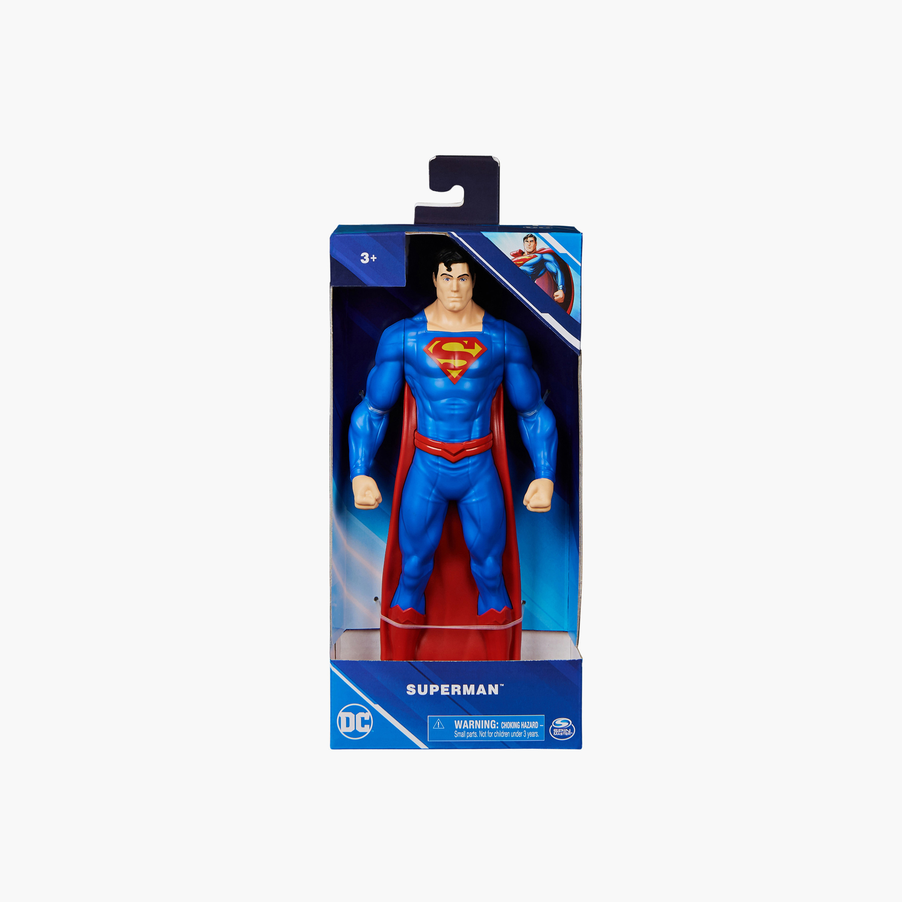 Marvel discount dc figures