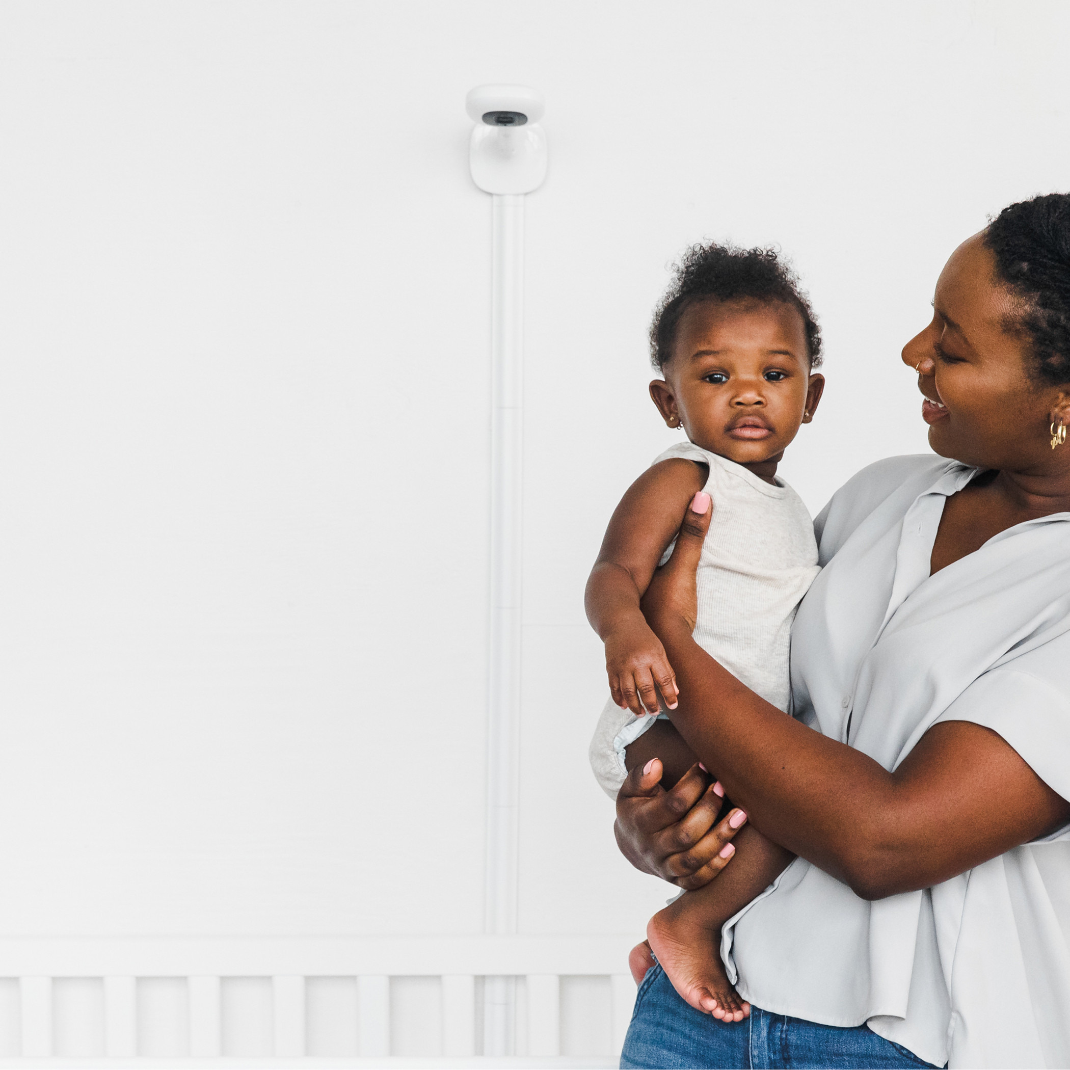 Nanit Pro Baby Monitor with Wall Mount-baby-healthandsafety-babymonitors-image-9