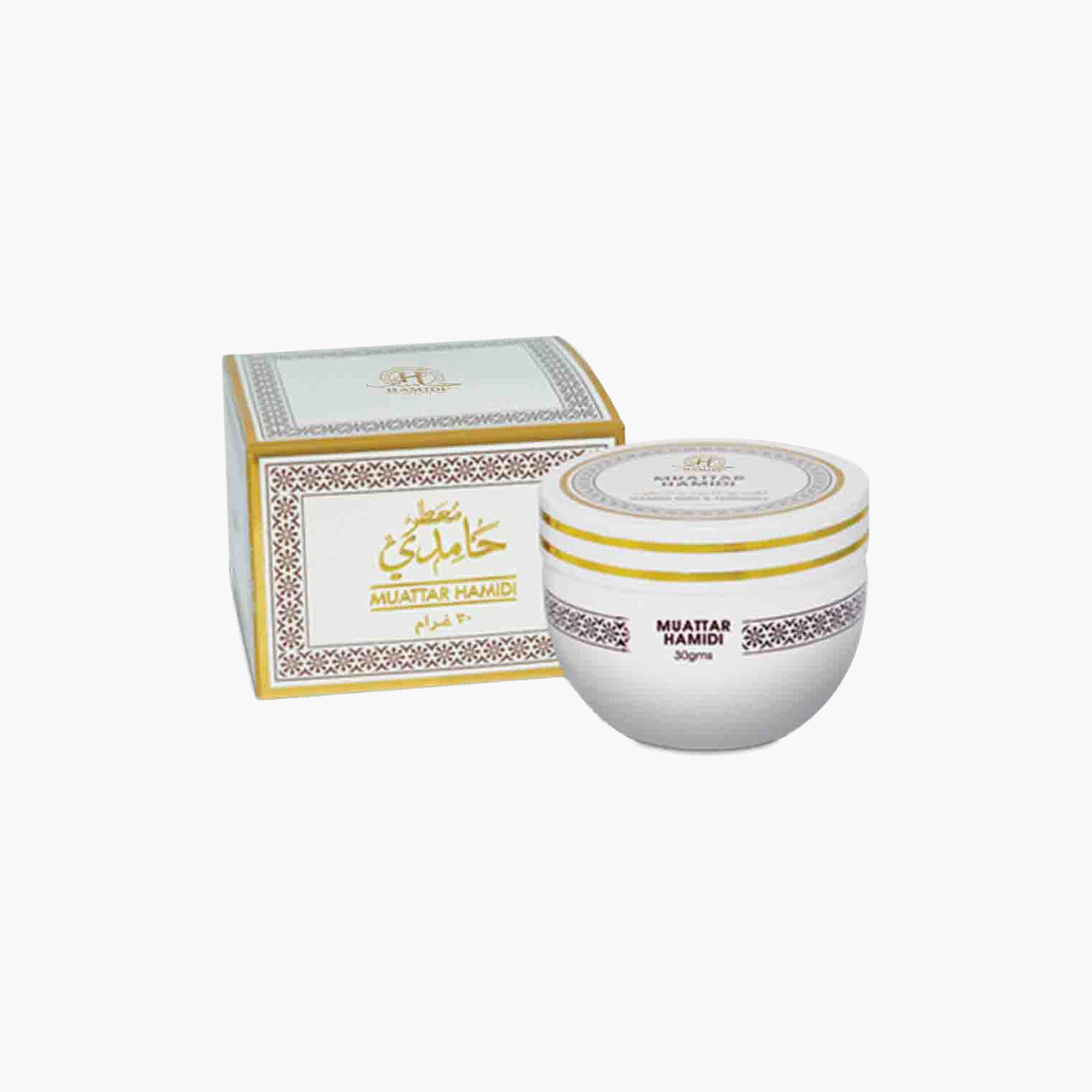 بخور معطّر حامدي من حامدي لاكشري - 30 جم-household-homefragrance-potpourri-image-1