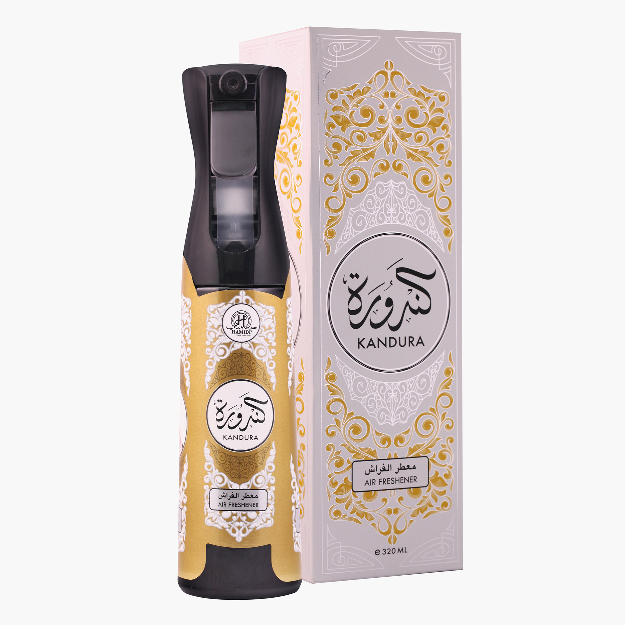 معطر جو أنجليت من حامدي لاكشري - 320 مل-household-homefragrance-homesprays-image-5
