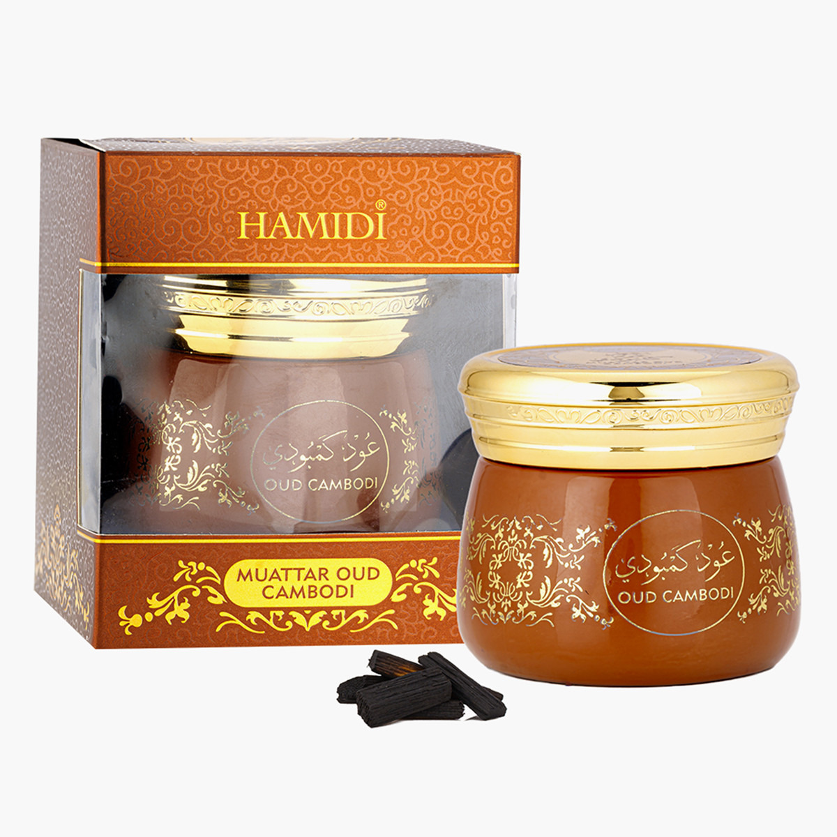 بخور معمول حامدي من حامدي لاكجيري - 100 جم-household-homefragrance-potpourri-image-1