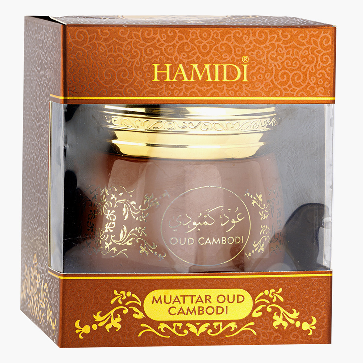 بخور معمول حامدي من حامدي لاكجيري - 100 جم-household-homefragrance-potpourri-image-2
