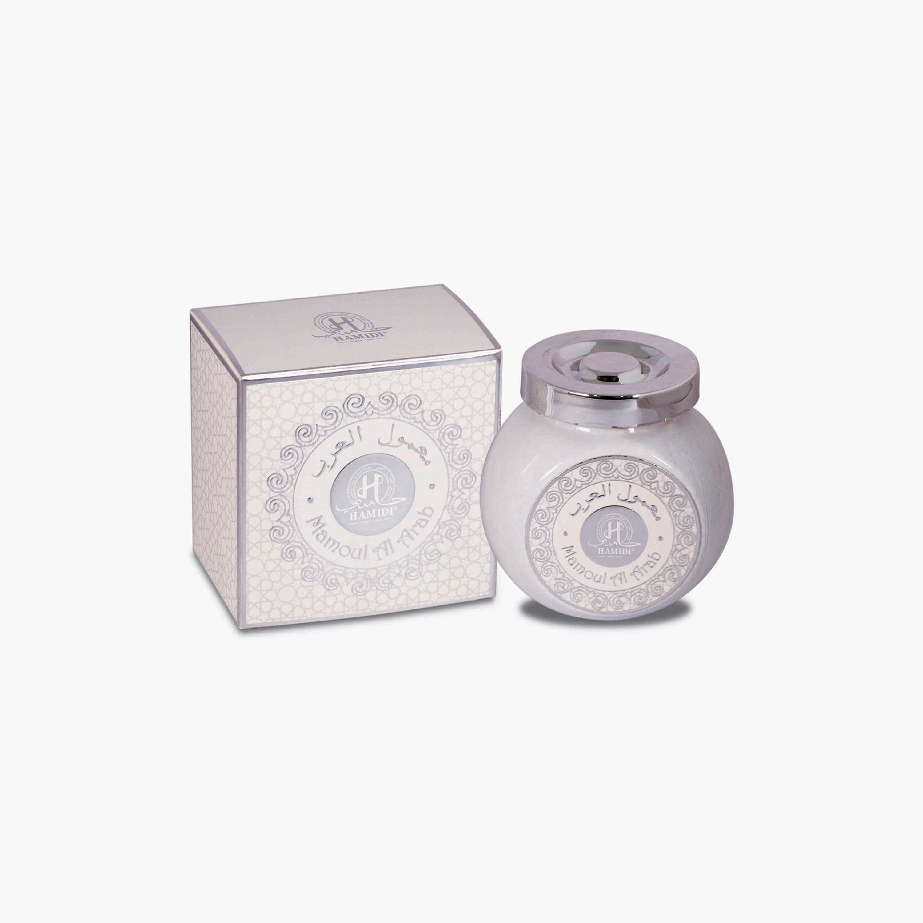 بخور معمول حامدي من حامدي لاكجيري - 100 جم-household-homefragrance-potpourri-image-5