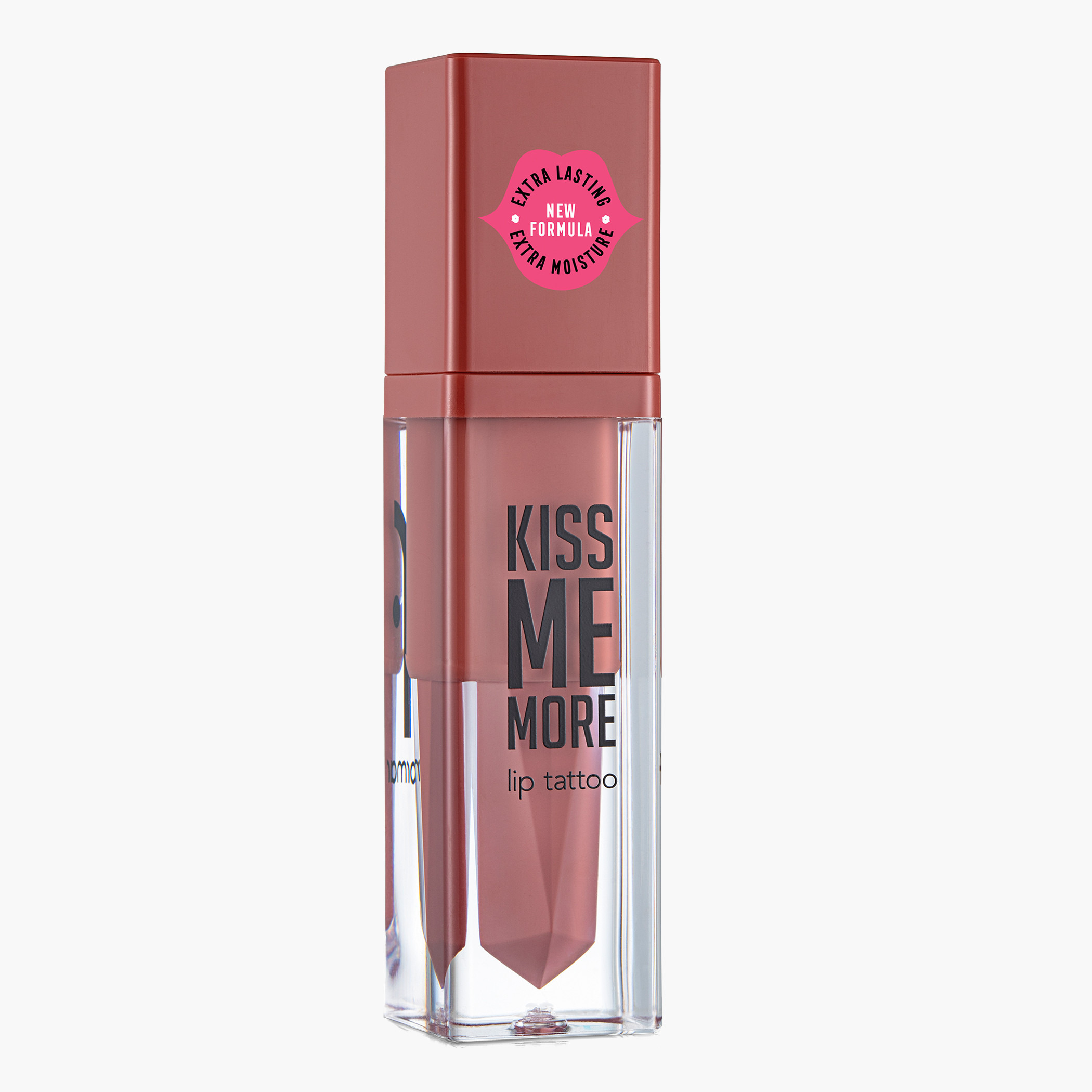 Flormar Kiss Me More Lip Tattoo-beautyandpersonalcare-makeup-lips-liquidlipsticks-image-1