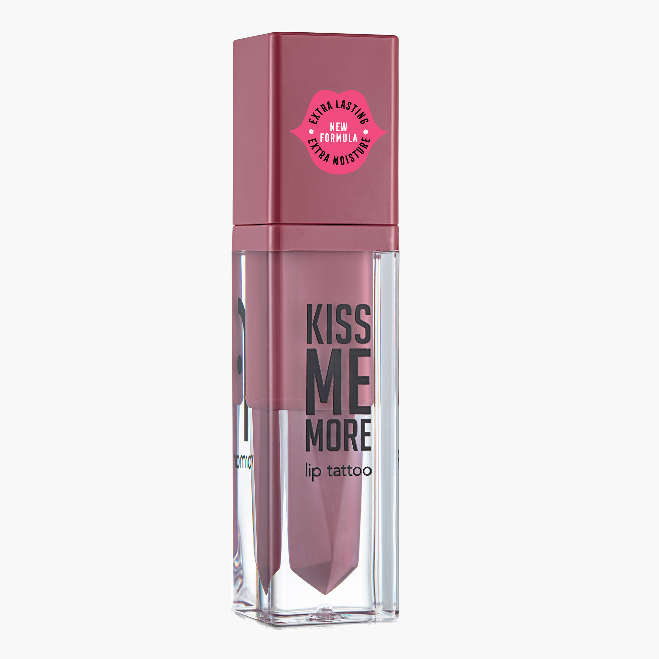 Flormar Kiss Me More Lip Tattoo-beautyandpersonalcare-makeup-lips-liquidlipsticks-image-1