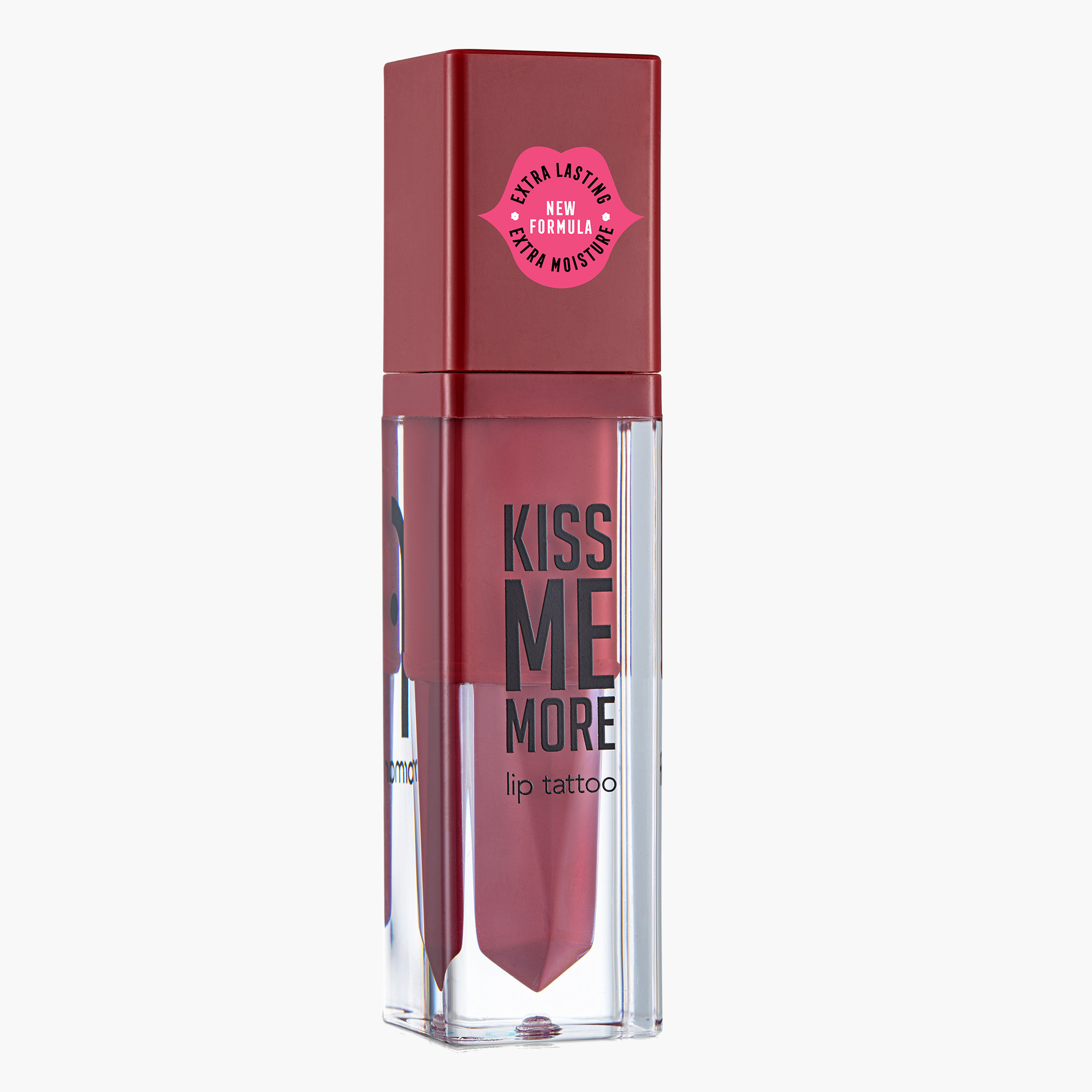 Flormar Kiss Me More Lip Tattoo-beautyandpersonalcare-makeup-lips-liquidlipsticks-image-1
