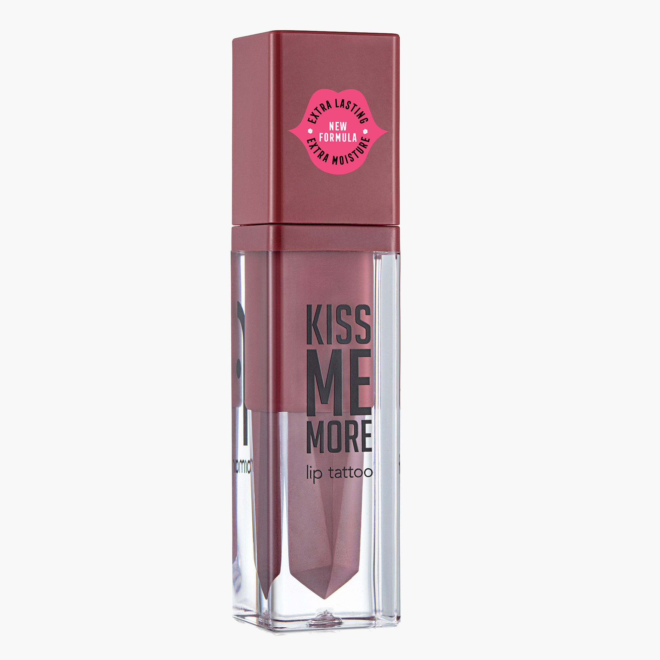 Flormar Kiss Me More Lip Tattoo-beautyandpersonalcare-makeup-lips-liquidlipsticks-image-1