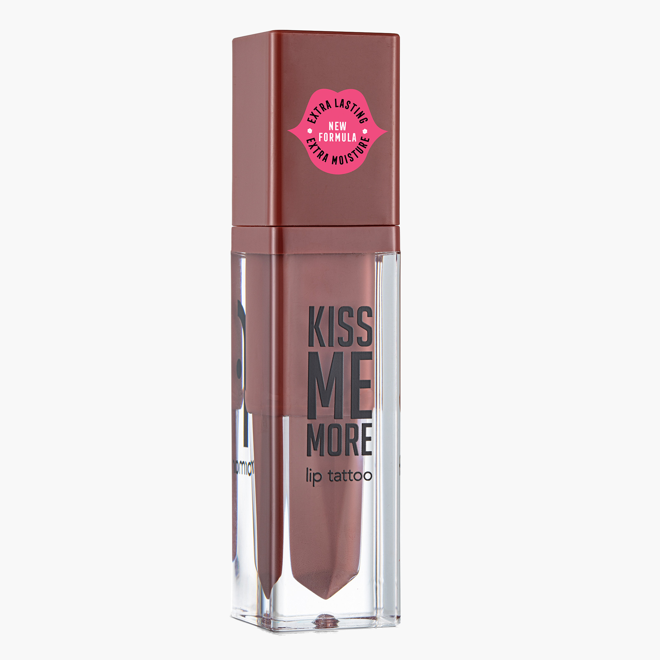 Flormar Kiss Me More Lip Tattoo-beautyandpersonalcare-makeup-lips-liquidlipsticks-image-1