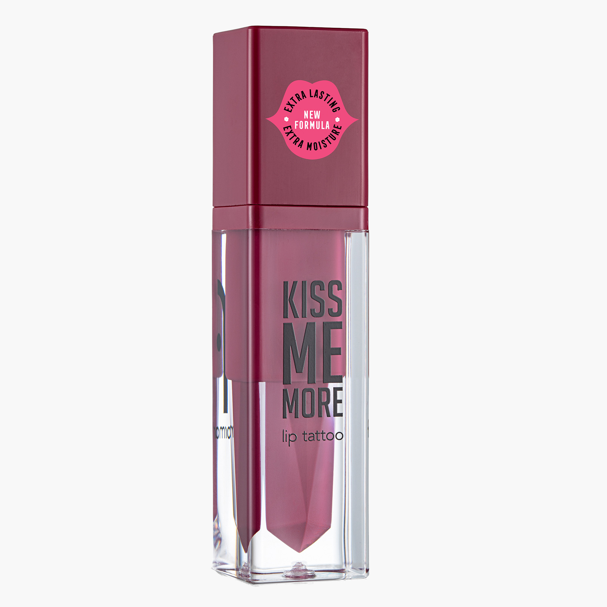 Flormar Kiss Me More Lip Tattoo-beautyandpersonalcare-makeup-lips-liquidlipsticks-image-1