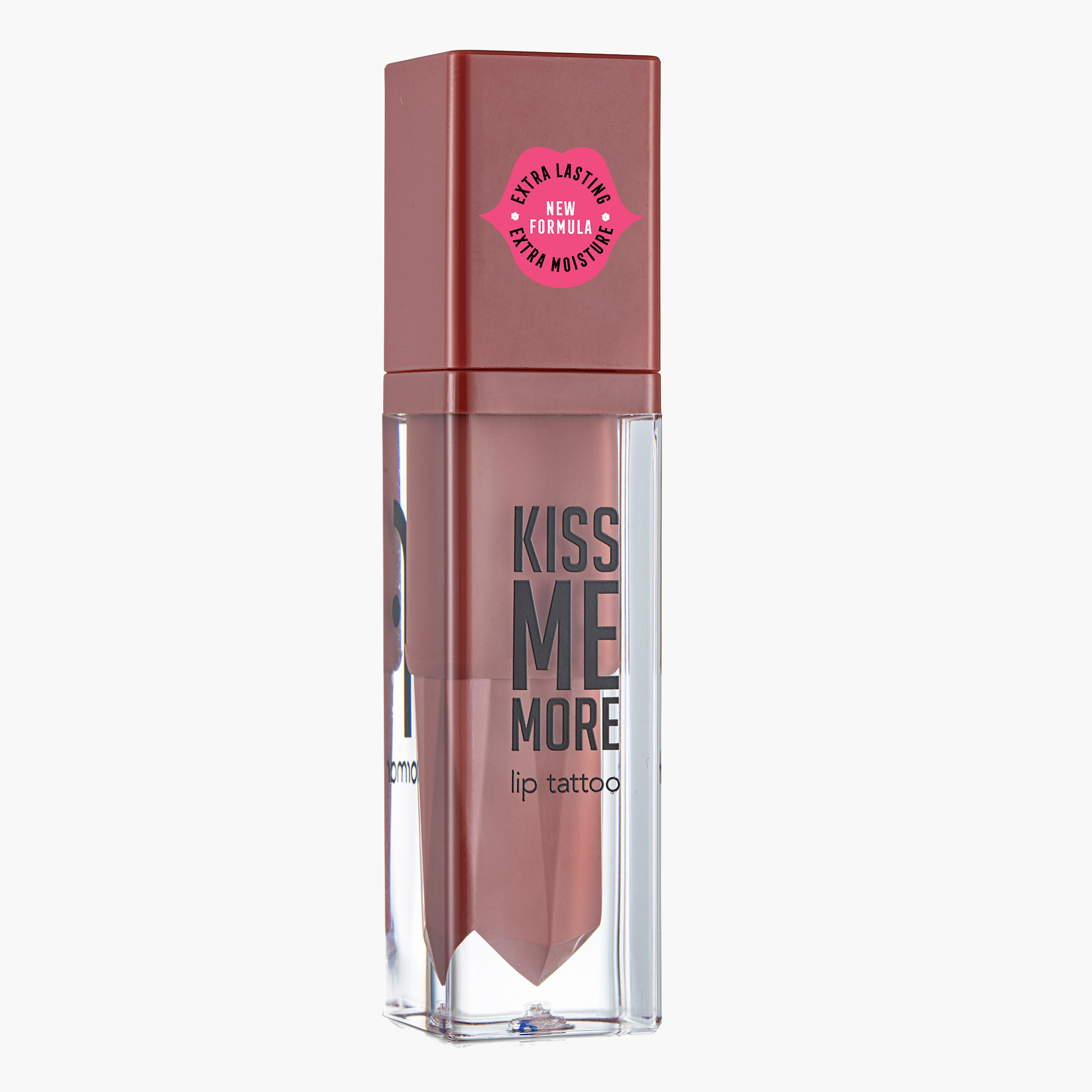 Flormar Kiss Me More Lip Tattoo-beautyandpersonalcare-makeup-lips-liquidlipsticks-image-1