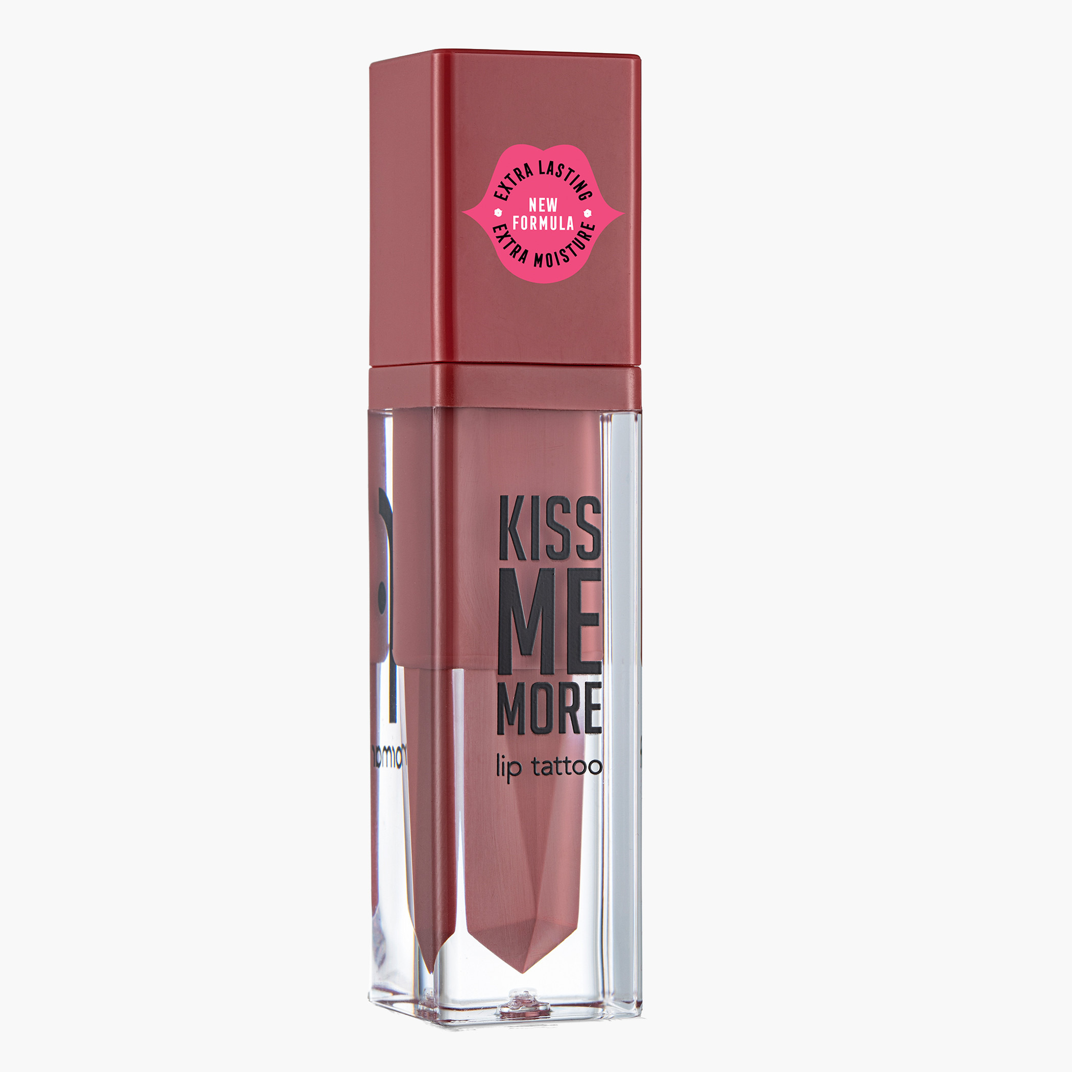 Flormar Kiss Me More Lip Tattoo-beautyandpersonalcare-makeup-lips-liquidlipsticks-image-1