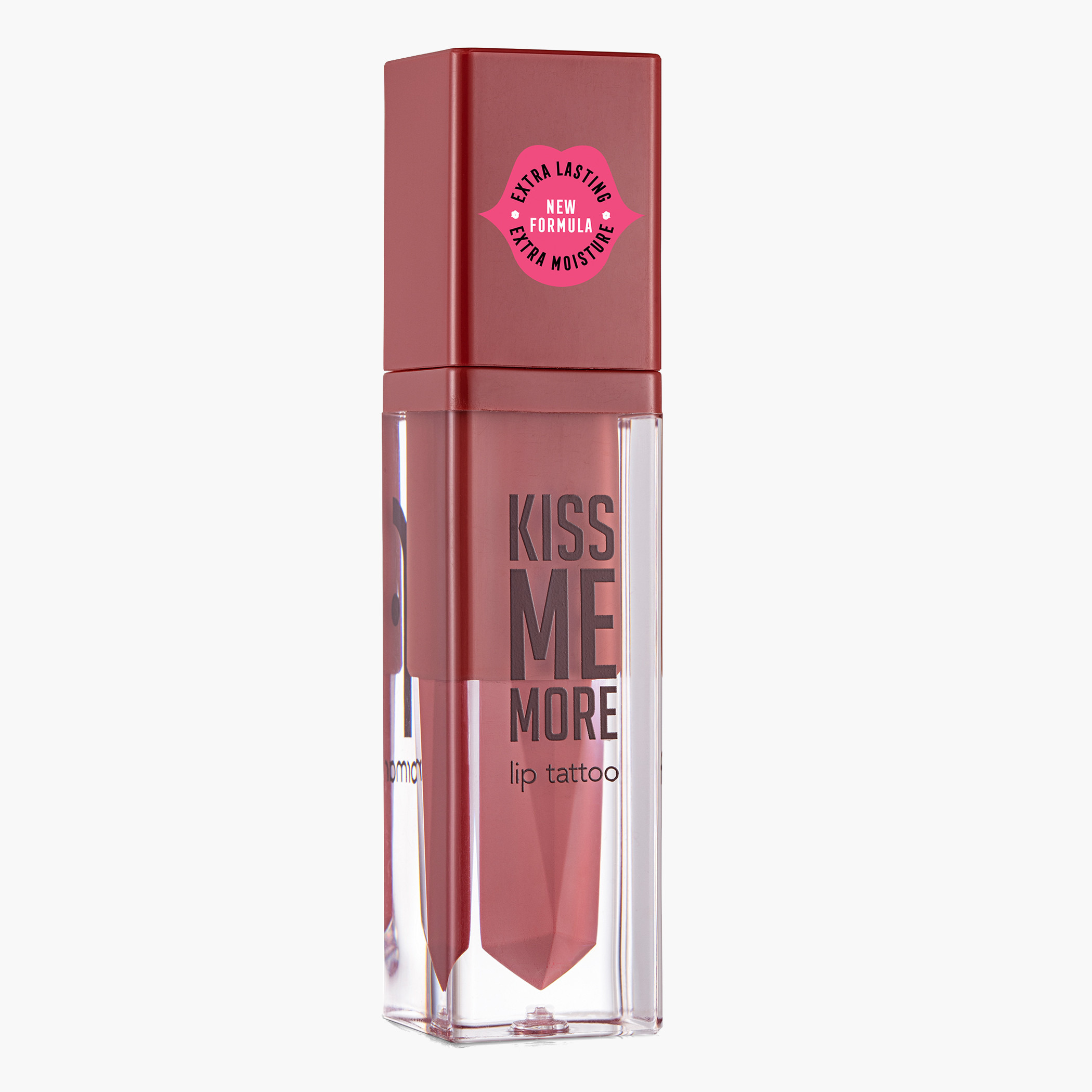 Flormar Kiss Me More Lip Tattoo-beautyandpersonalcare-makeup-lips-liquidlipsticks-image-1