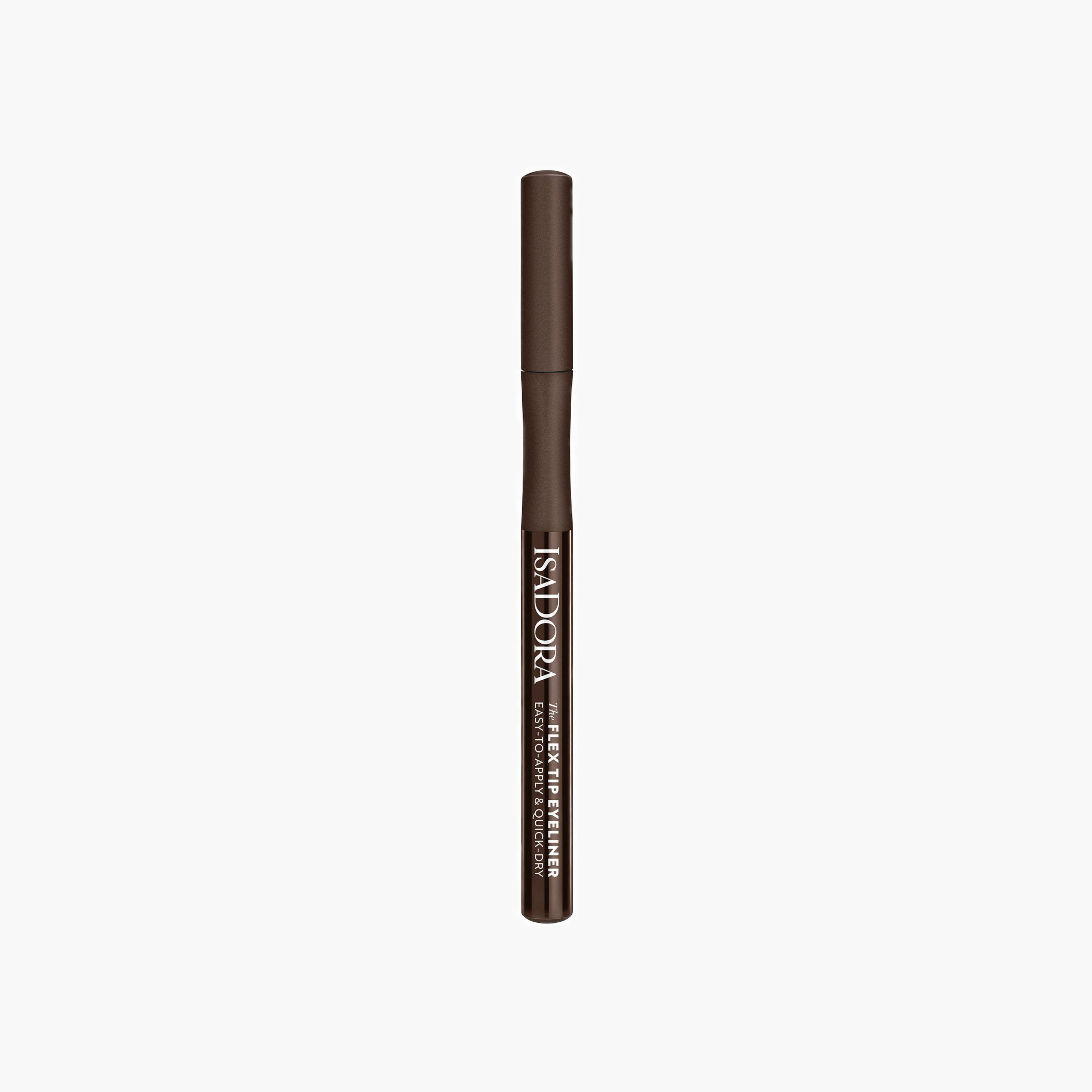 محدد العيون إيزادورا بريسيجن فليكس تيب-beautyandpersonalcare-makeup-eyes-eyeliners-image-8