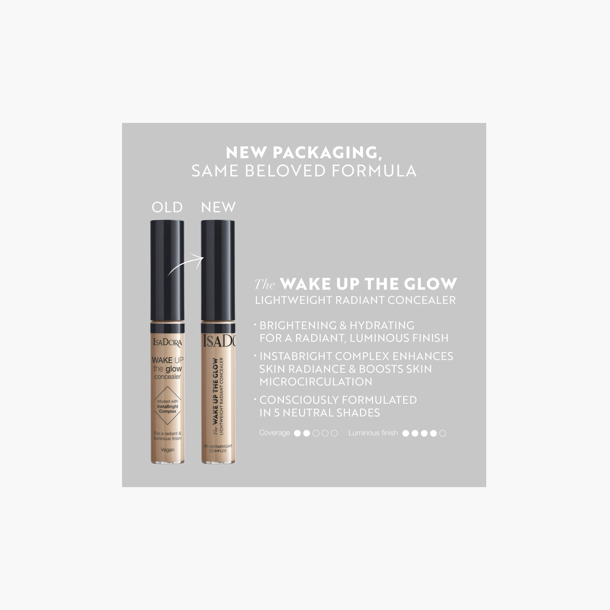 كونسيلر ويك أب ذا جلو من إيزادورا - 10 مل-beautyandpersonalcare-makeup-face-concealers-image-22