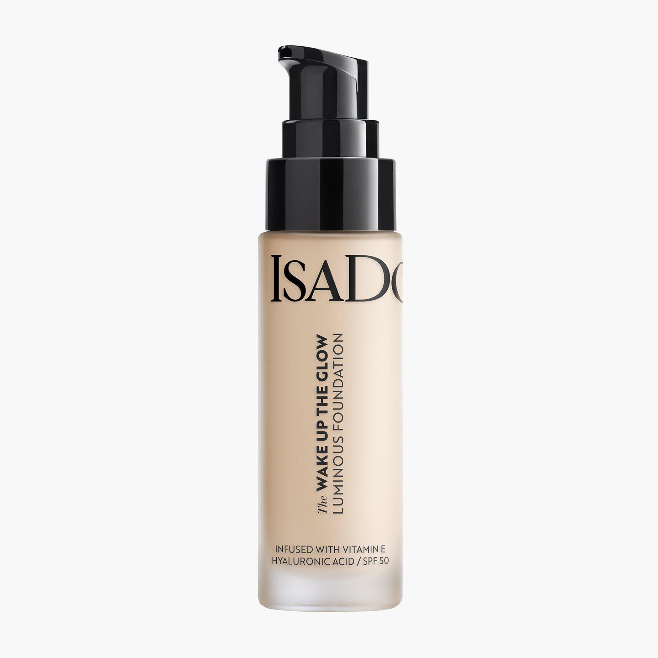 Isadora Wake Up the Glow Foundation-beautyandpersonalcare-makeup-face-foundations-image-1