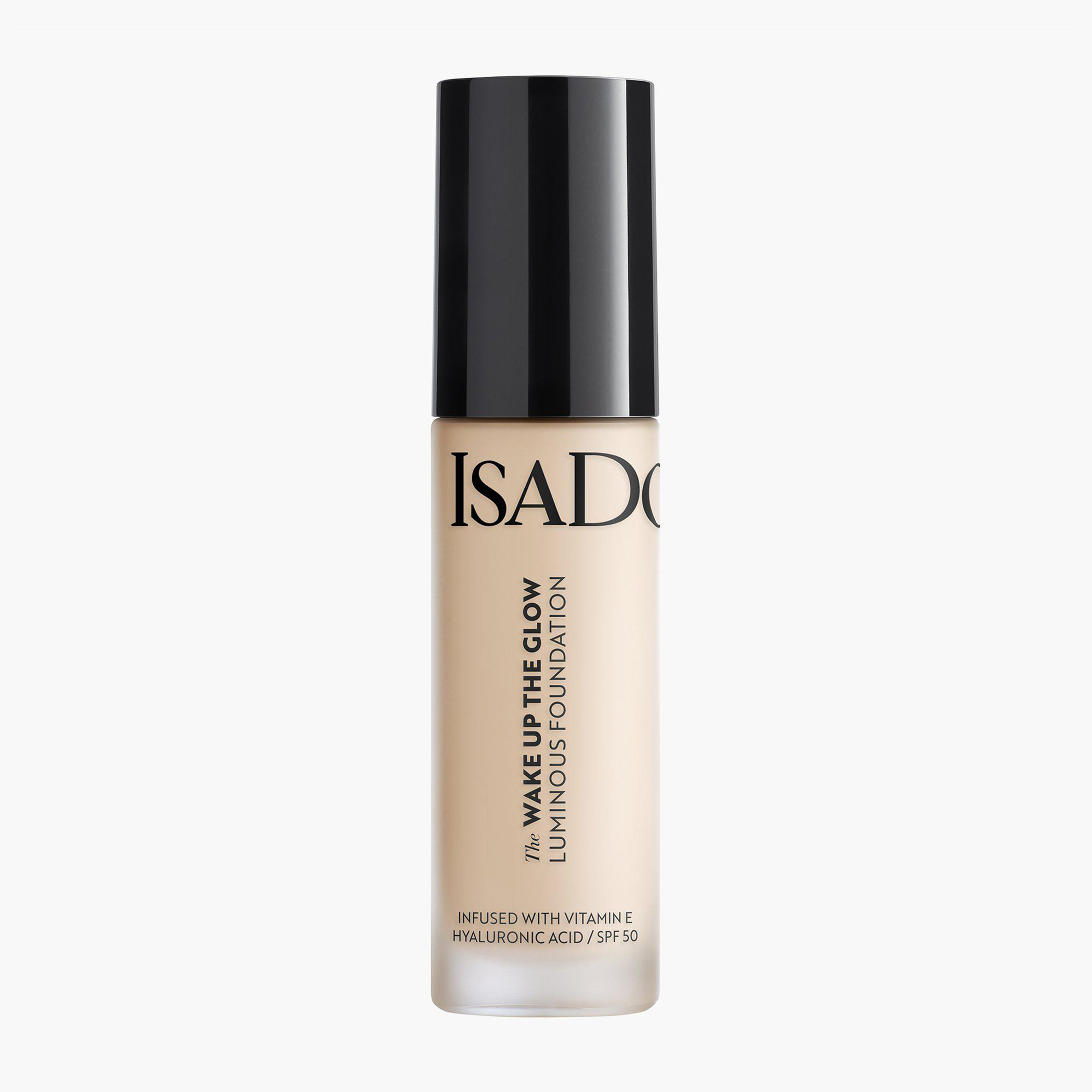 كريم أساس ويك أب ذا جلو من إيزادورا-beautyandpersonalcare-makeup-face-foundations-image-2