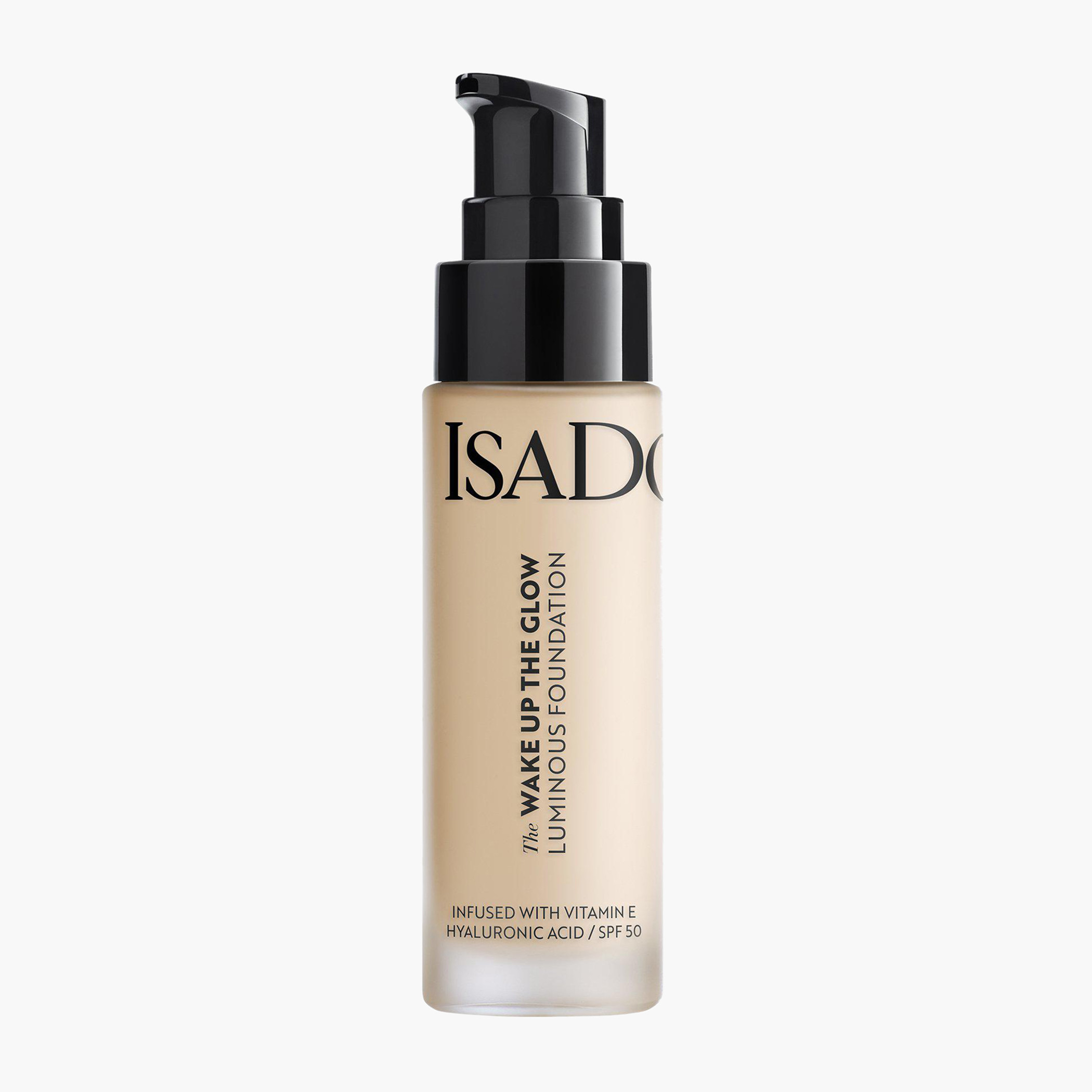 كريم أساس ويك أب ذا جلو من إيزادورا-beautyandpersonalcare-makeup-face-foundations-image-8