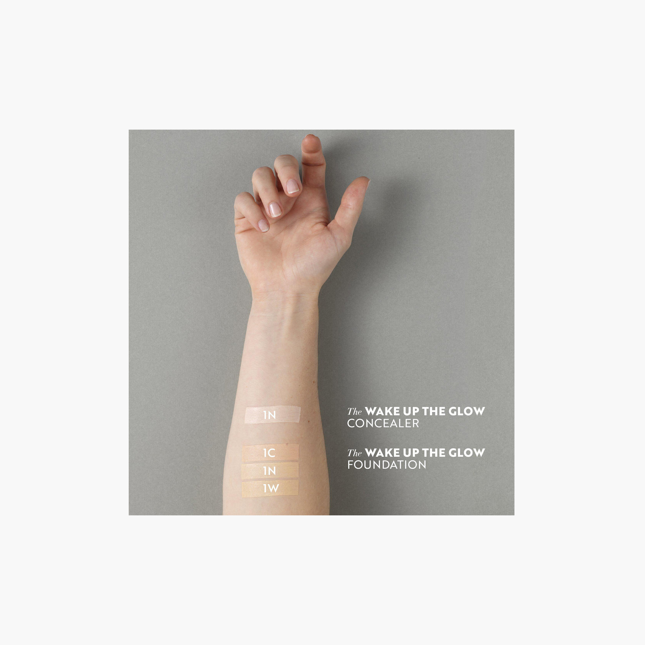 كريم أساس ويك أب ذا جلو من إيزادورا-beautyandpersonalcare-makeup-face-foundations-image-11