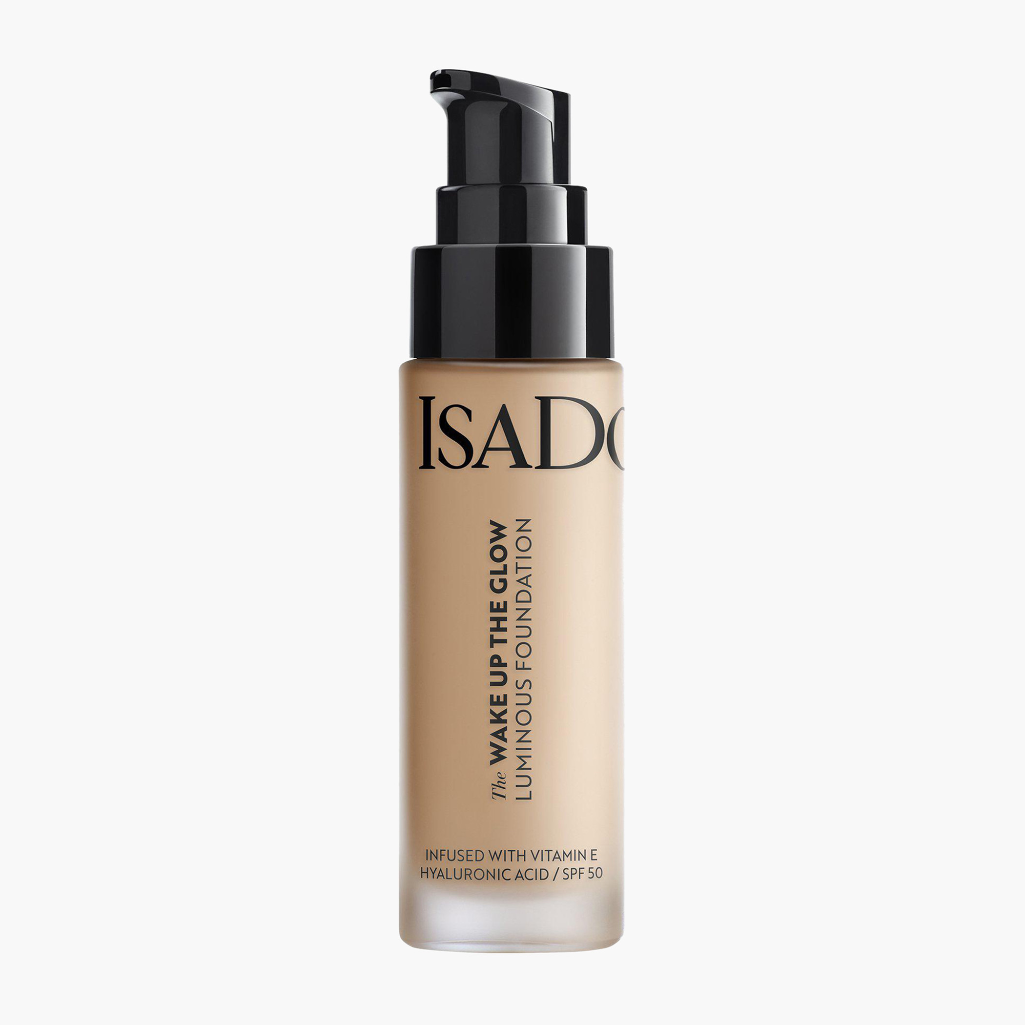 كريم أساس ويك أب ذا جلو من إيزادورا-beautyandpersonalcare-makeup-face-foundations-image-22