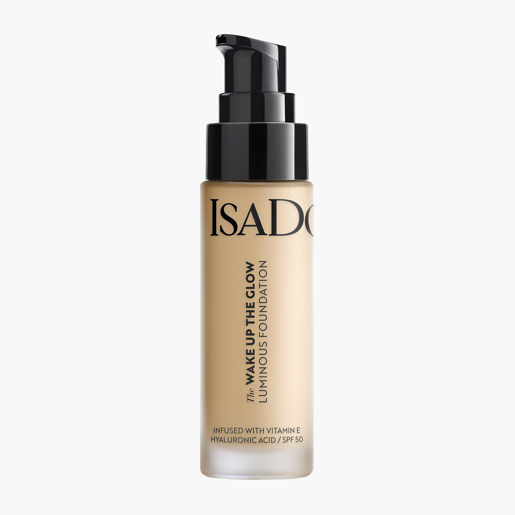 كريم أساس ويك أب ذا جلو من إيزادورا-beautyandpersonalcare-makeup-face-foundations-image-29