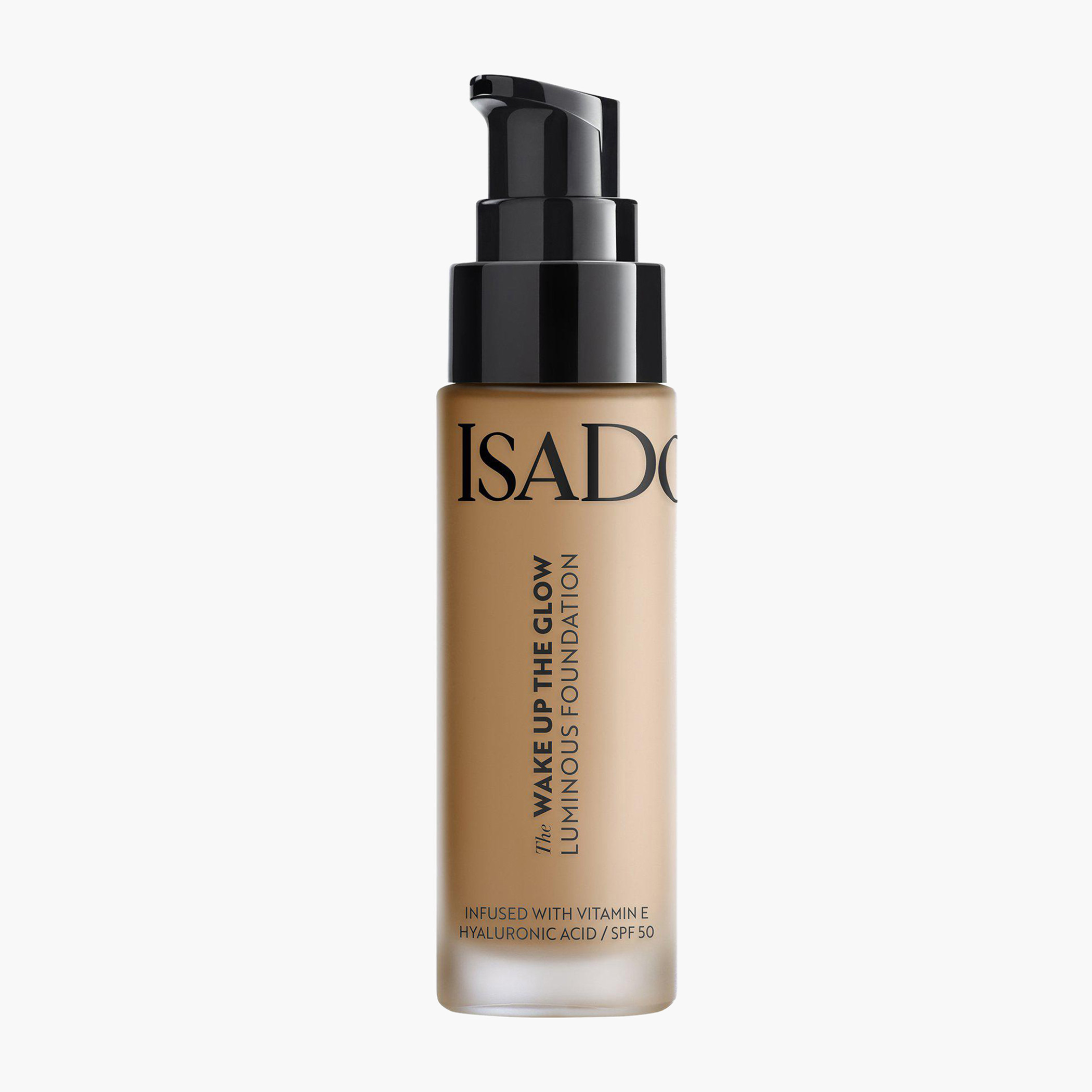 كريم أساس ويك أب ذا جلو من إيزادورا-beautyandpersonalcare-makeup-face-foundations-image-51