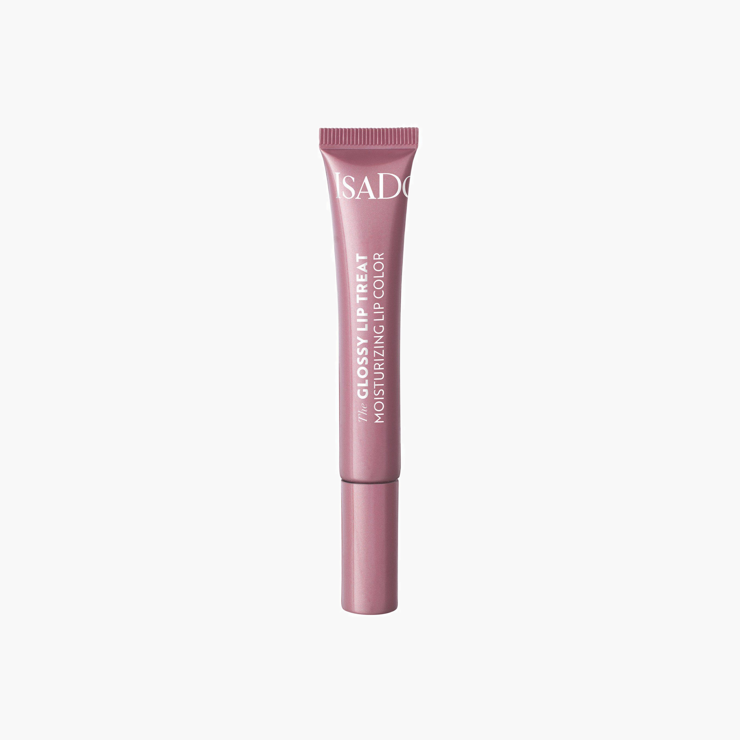 Isadora Glossy Moisturising Lip Treat-beautyandpersonalcare-makeup-lips-lipglossesandbalms-image-1