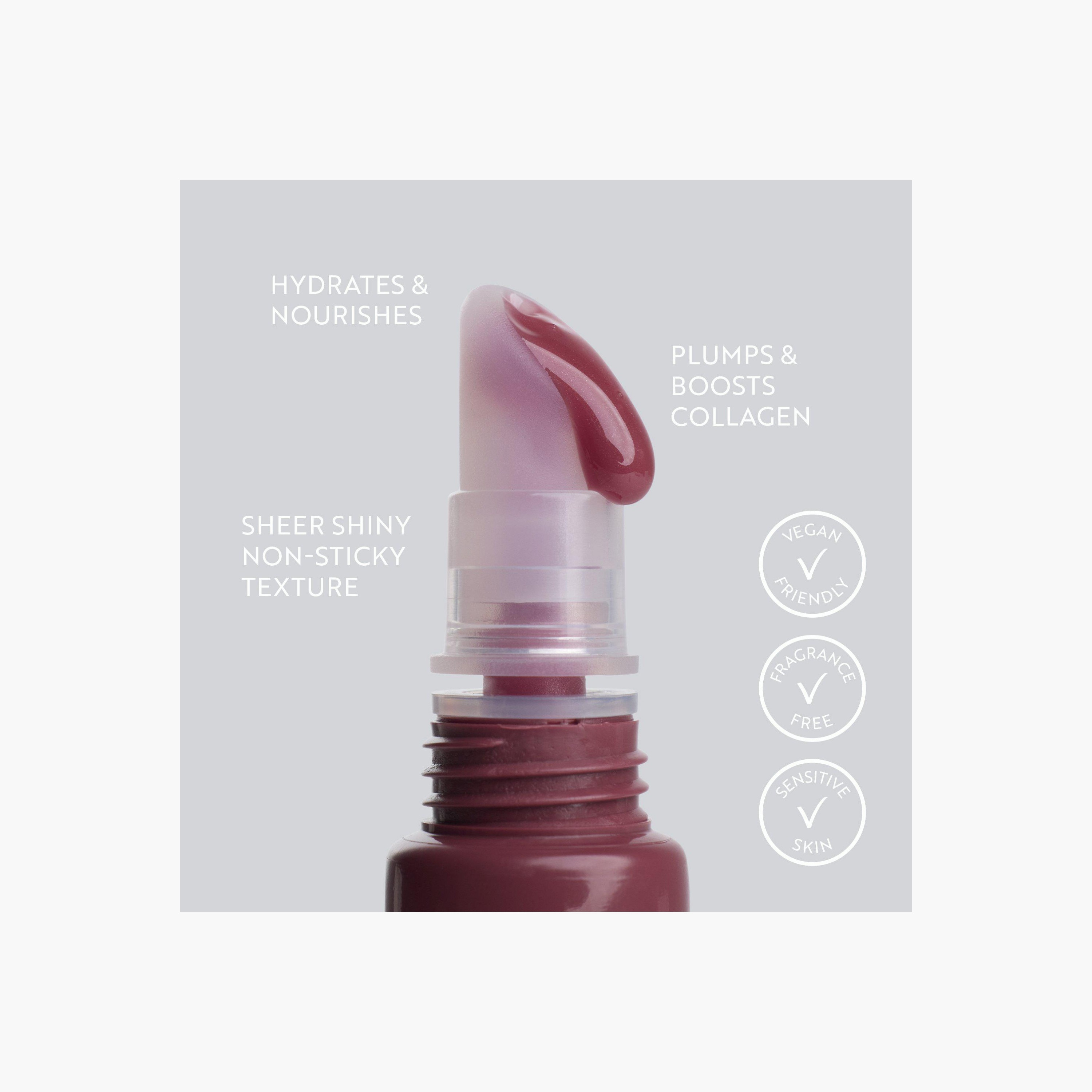 ايزادورا علاج الشفاه اللامع المرطب-beautyandpersonalcare-makeup-lips-lipglossesandbalms-image-6