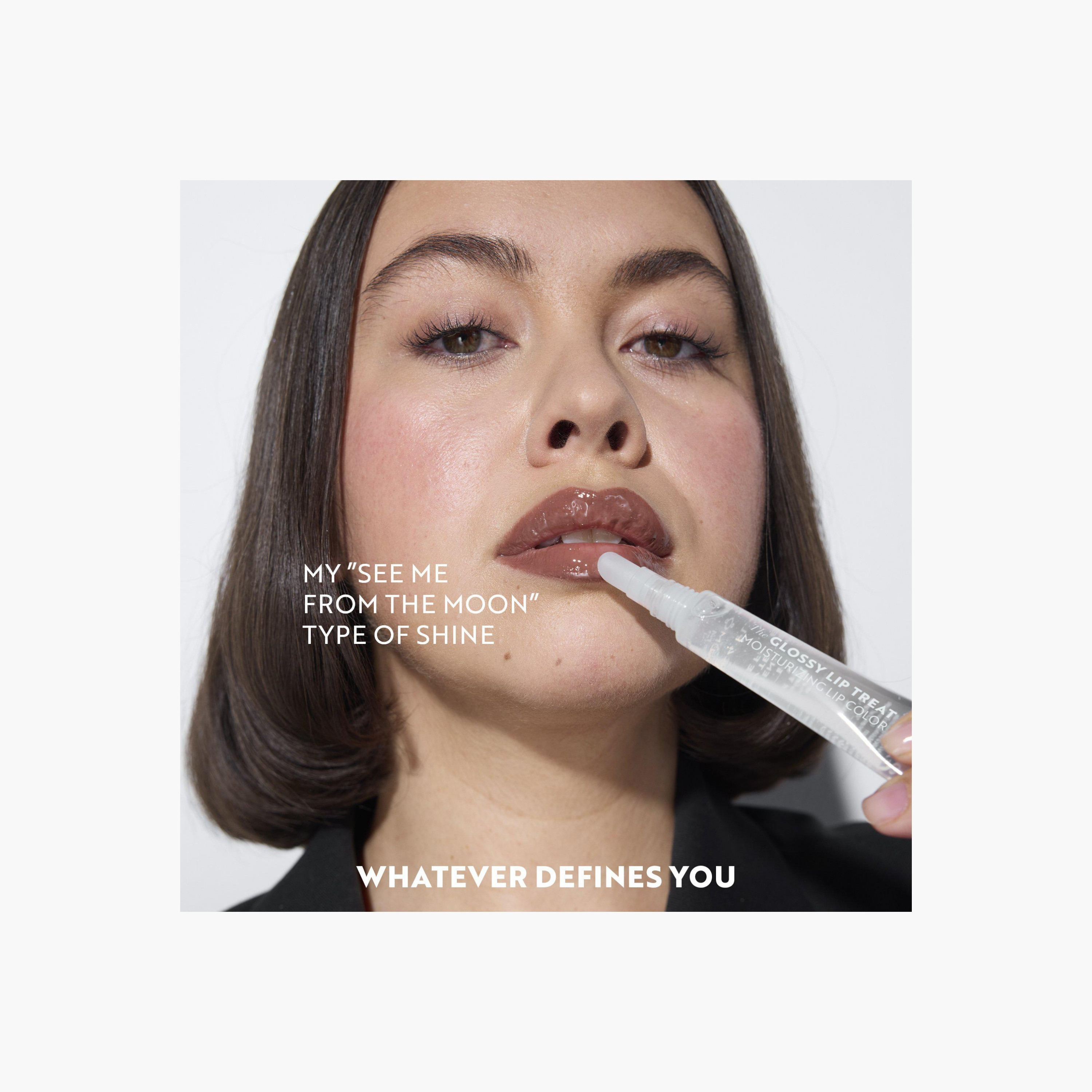 ايزادورا علاج الشفاه اللامع المرطب-beautyandpersonalcare-makeup-lips-lipglossesandbalms-image-7