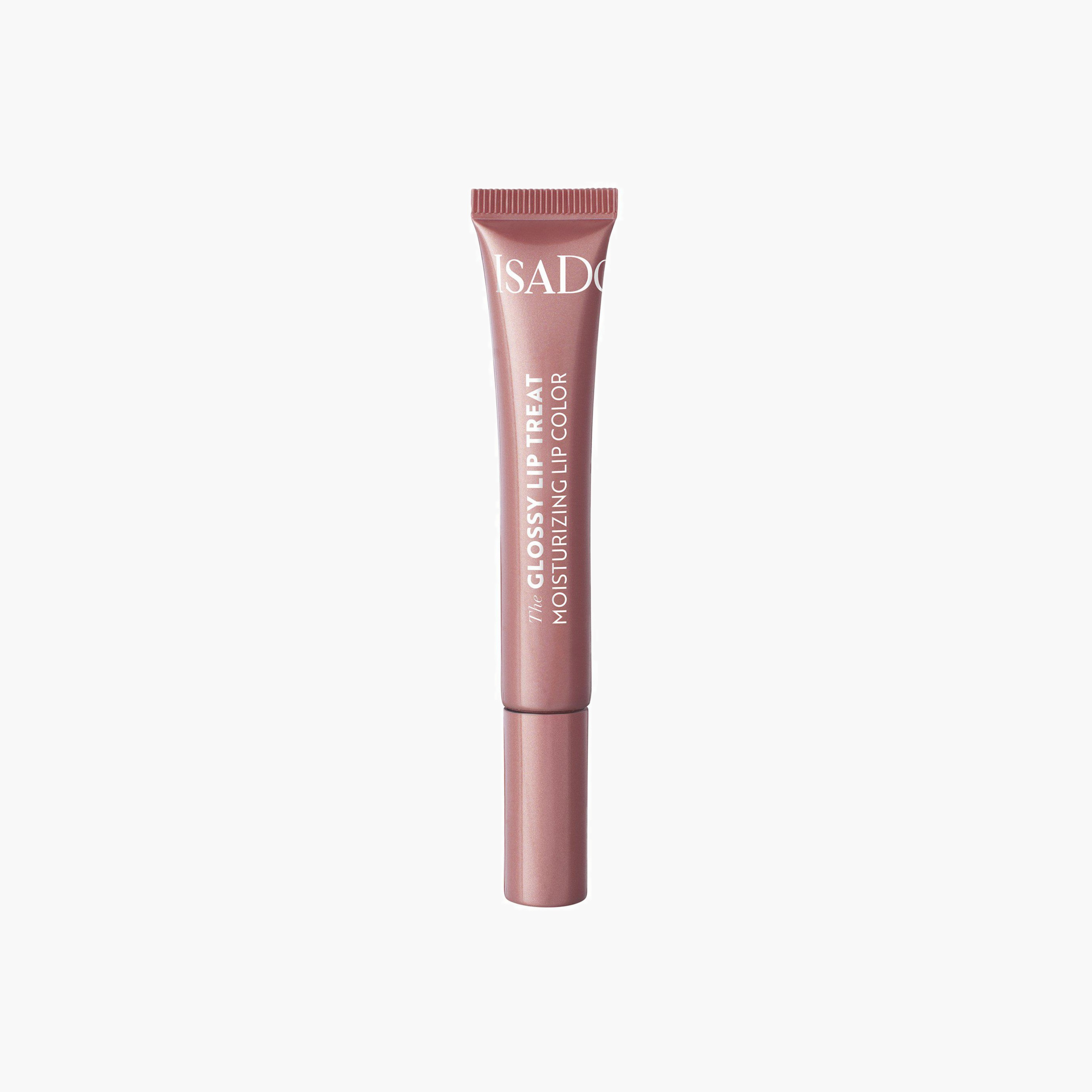 Isadora Glossy Moisturising Lip Treat-beautyandpersonalcare-makeup-lips-lipglossesandbalms-image-8
