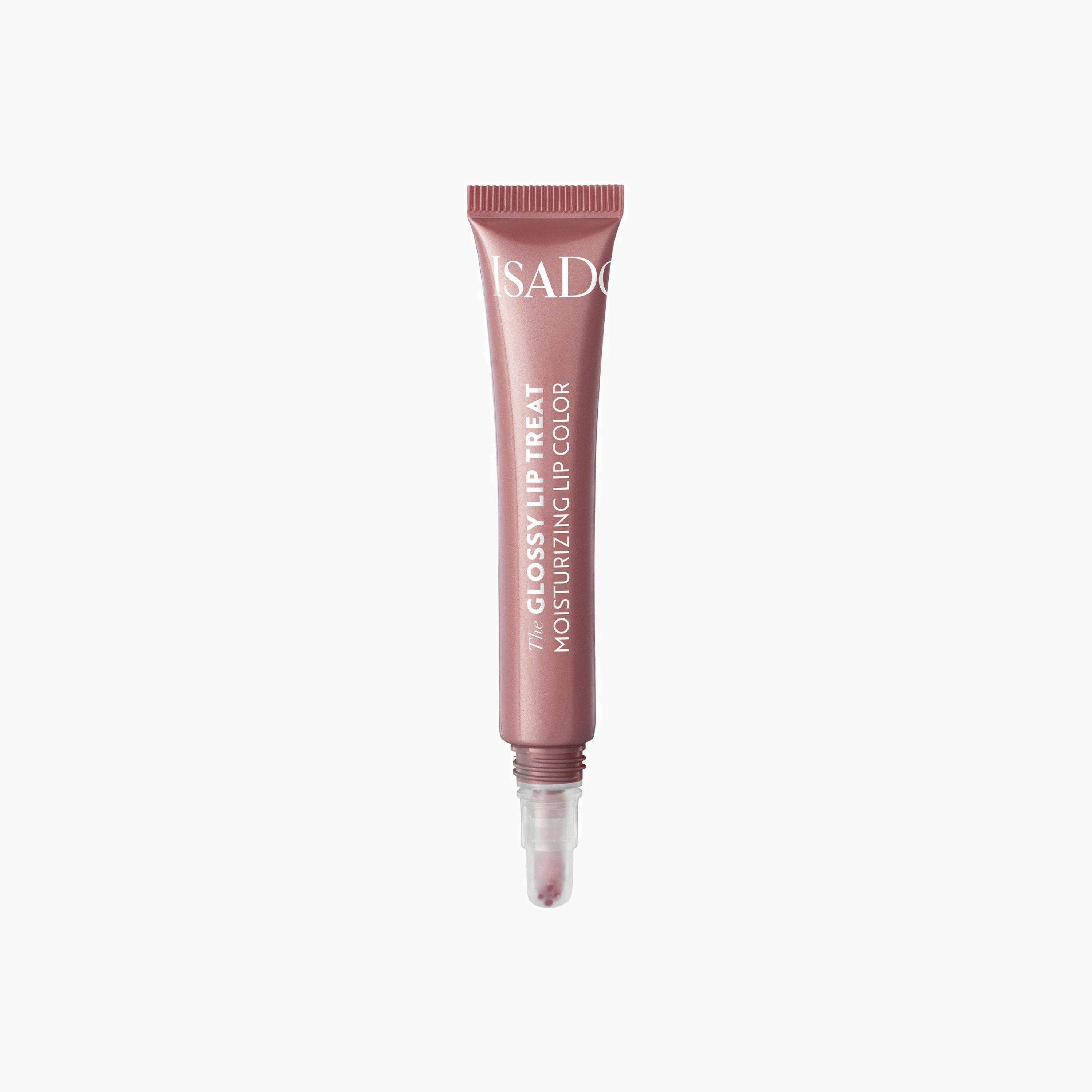 Isadora Glossy Moisturising Lip Treat-beautyandpersonalcare-makeup-lips-lipglossesandbalms-image-13