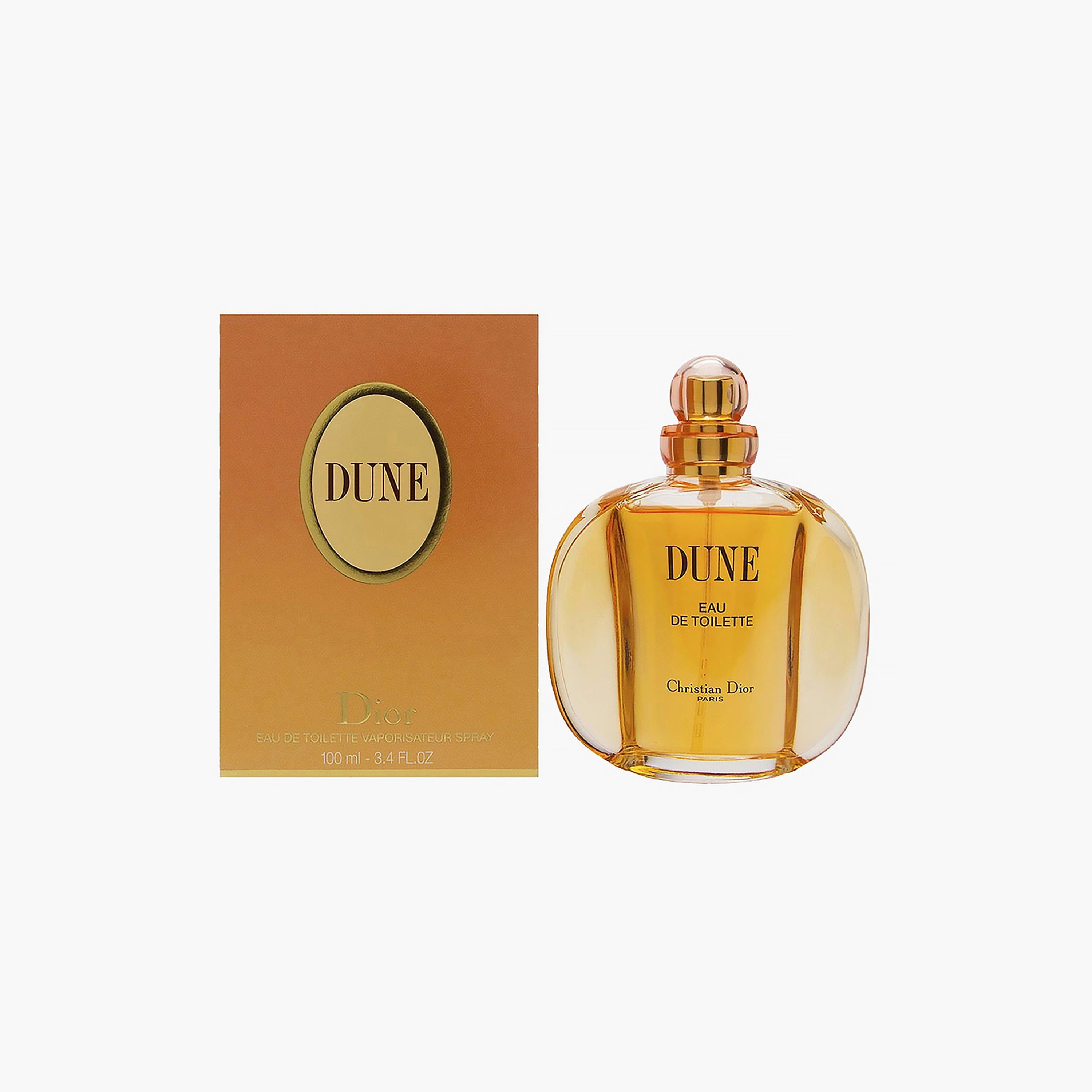 أو دي تواليت ديون من كريستيان ديور - 100 مل-beautyandpersonalcare-fragrance-women-image-1