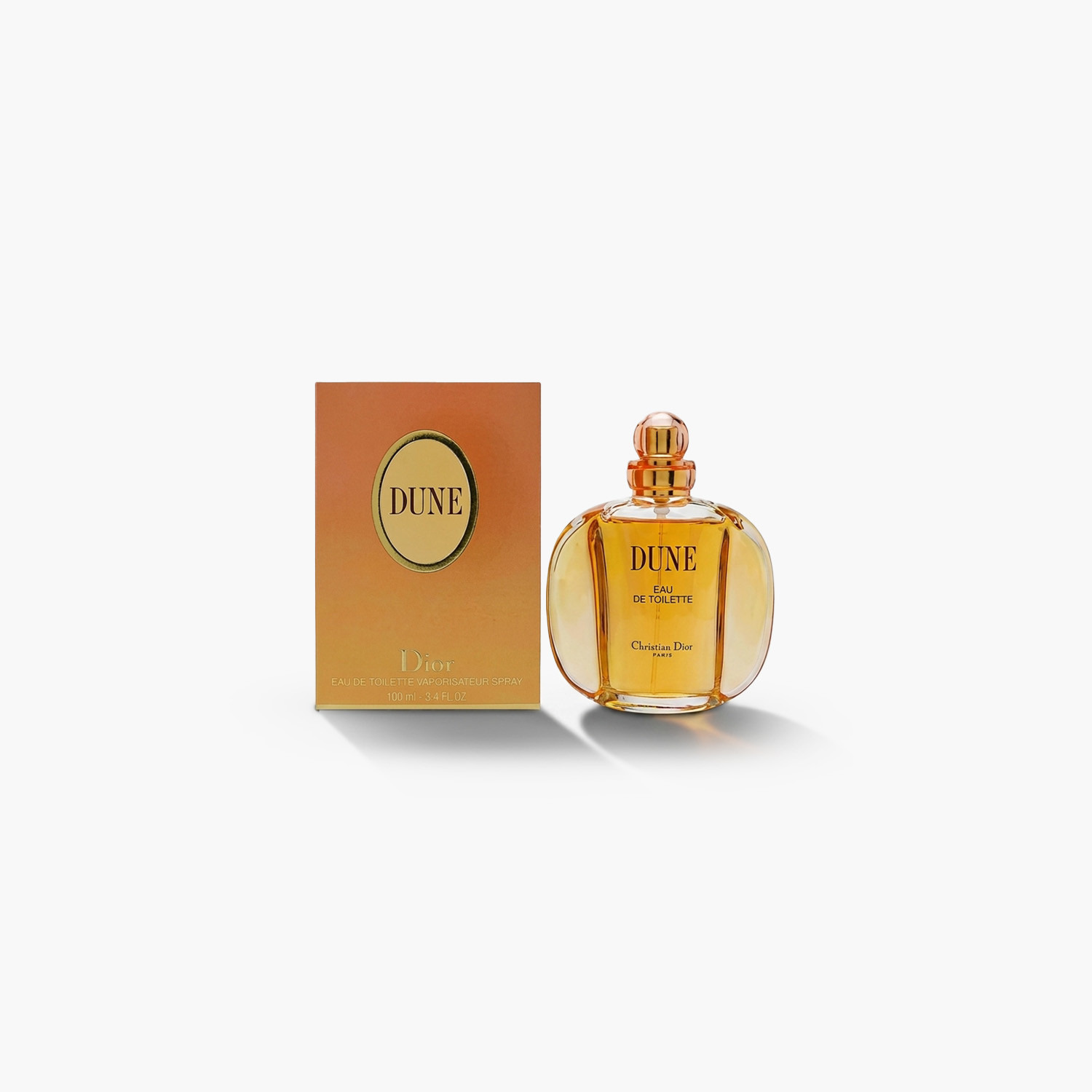 أو دي تواليت ديون من كريستيان ديور - 100 مل-beautyandpersonalcare-fragrance-women-image-2