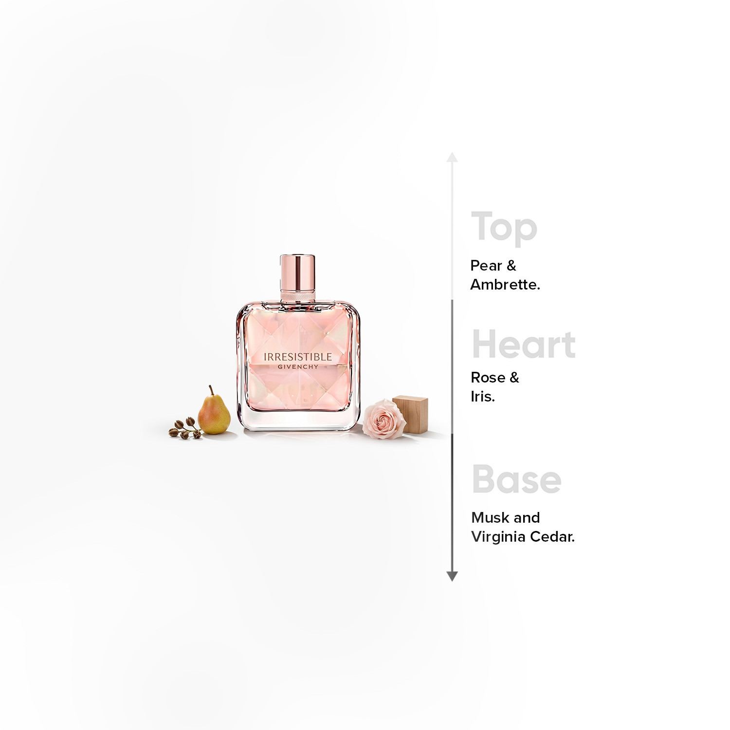عطر أو دو بارفان للنساء اريزيستبل ليبرتي من جيفنشي - 80 مل-beautyandpersonalcare-fragrance-women-image-4