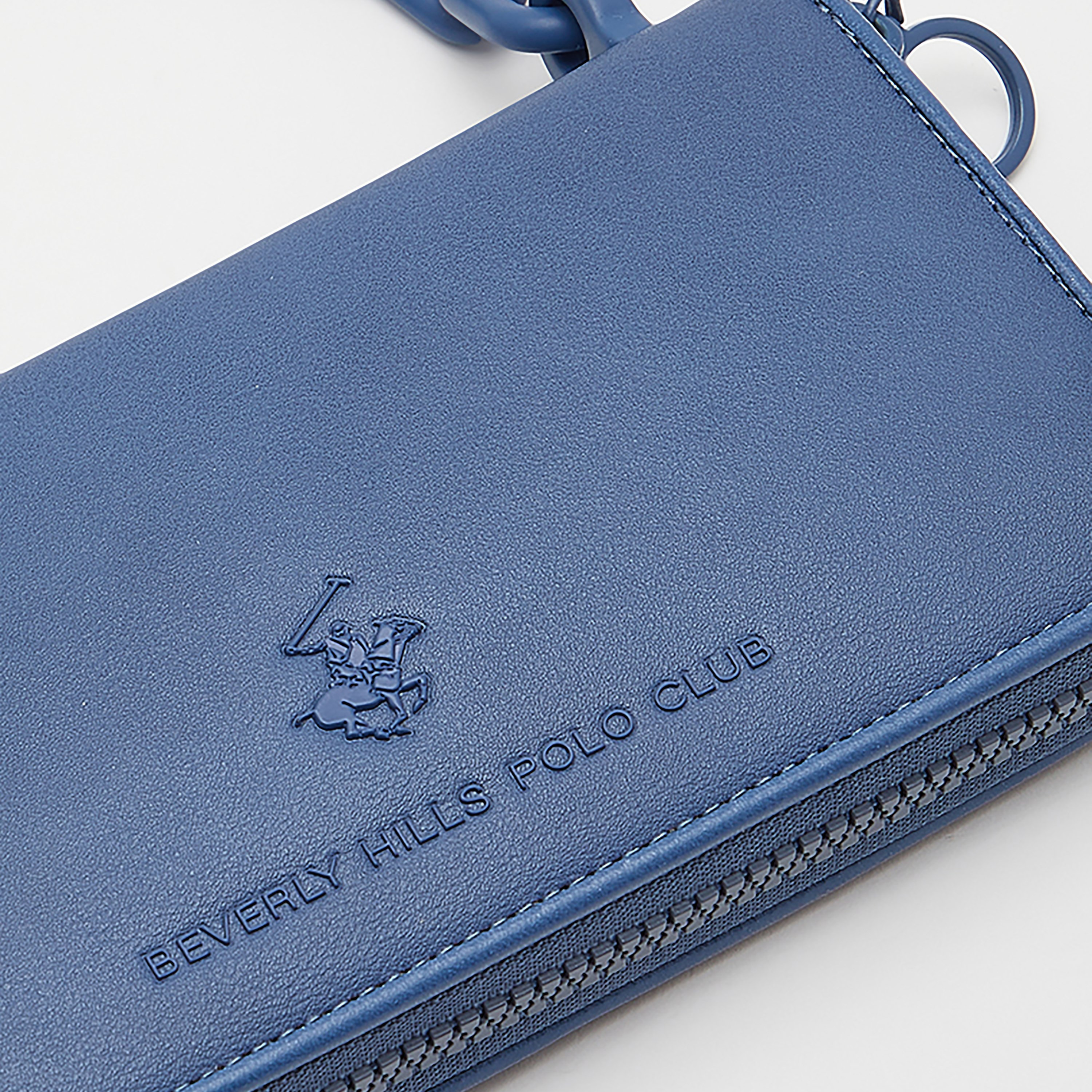 Polo beverly hills clearance wallet